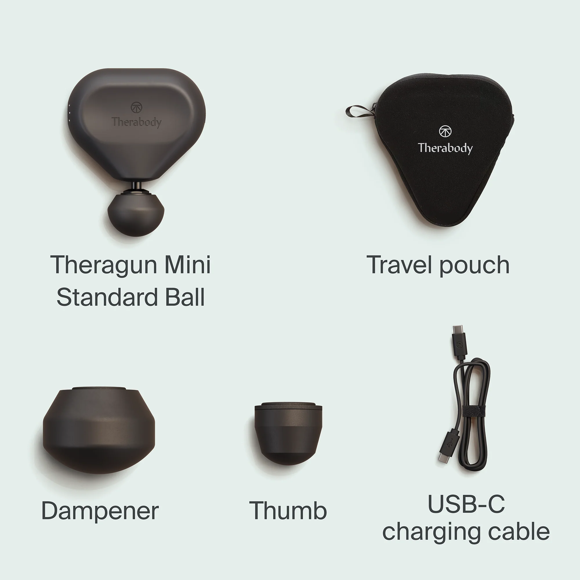 Theragun Mini 3.0 - Image 18