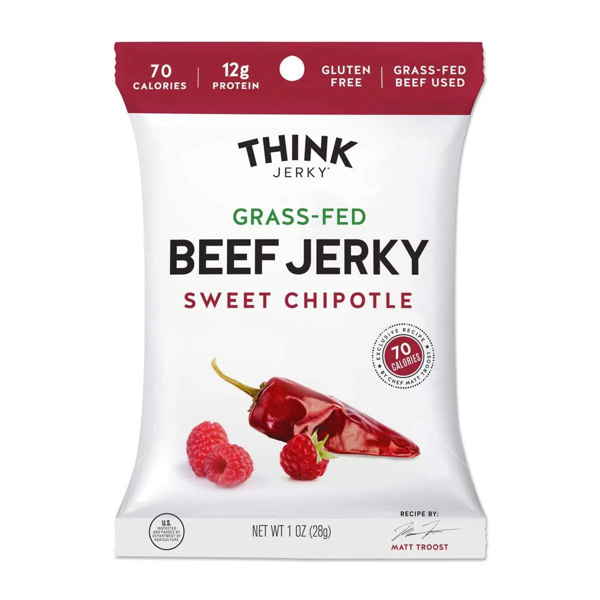 Think Jerky - Image 4