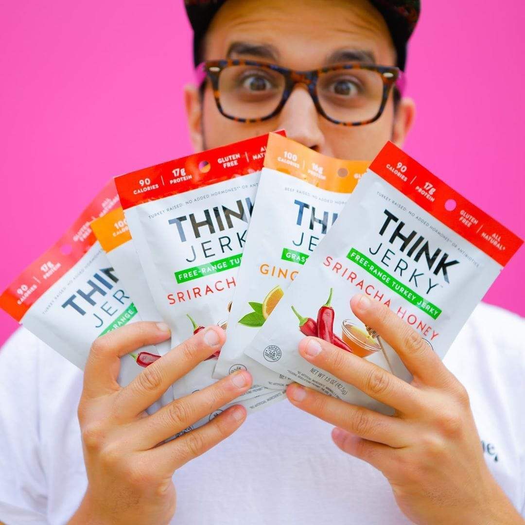 Think Jerky - Image 6