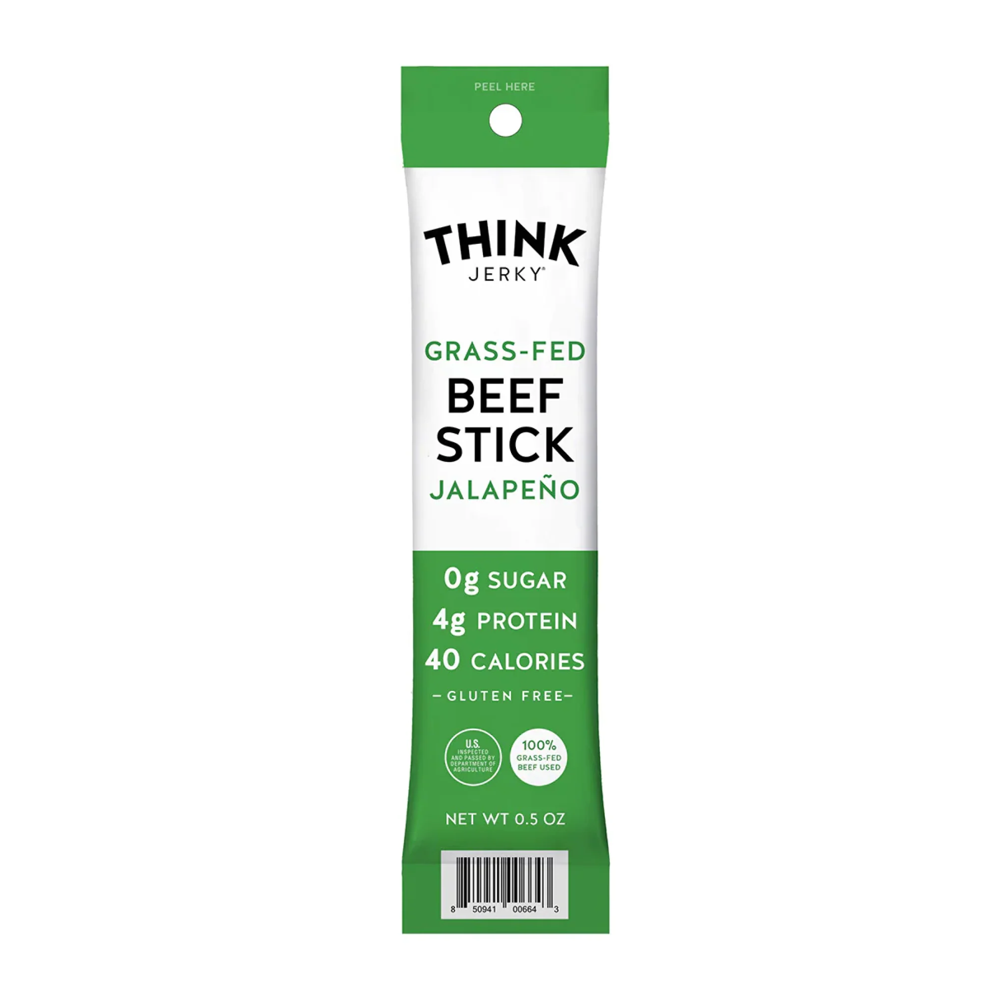 Think Jerky Sticks - Image 5