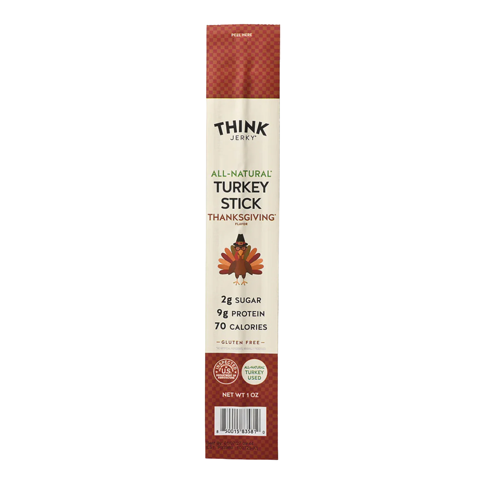 Think Jerky Sticks - Image 9