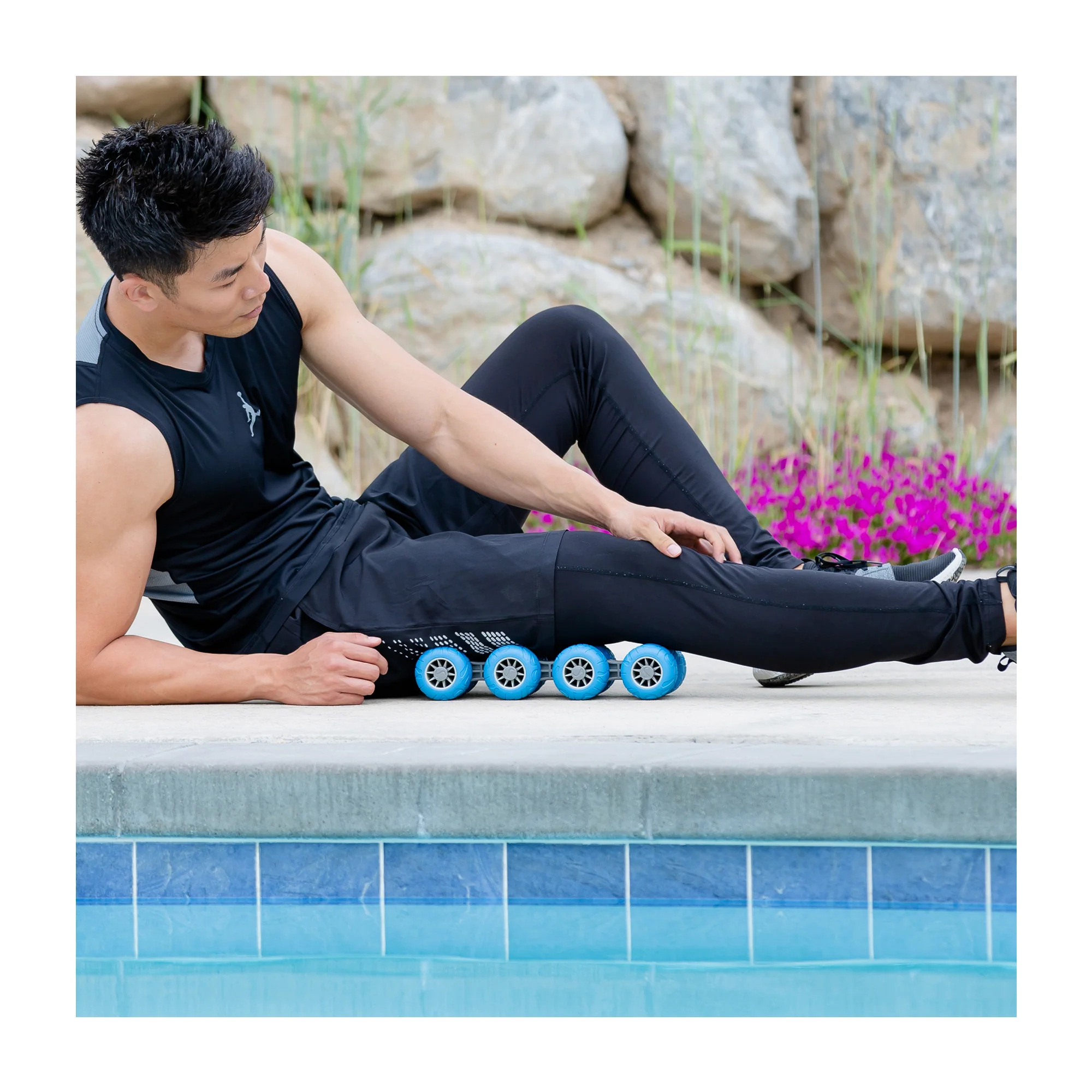 Thorex Back Massager - Image 5