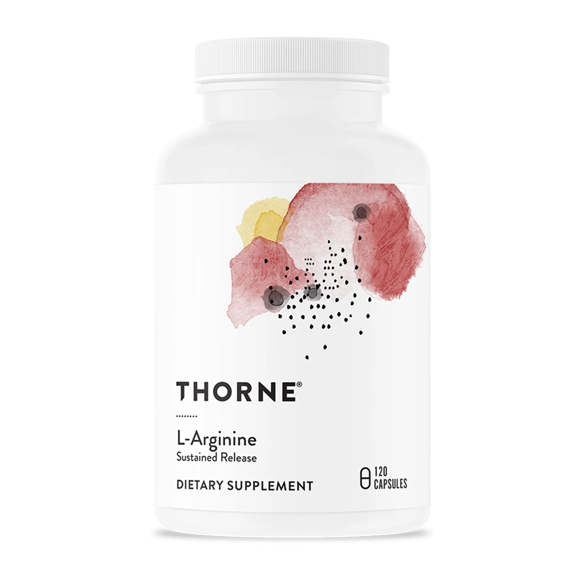 Thorne L-Arginine