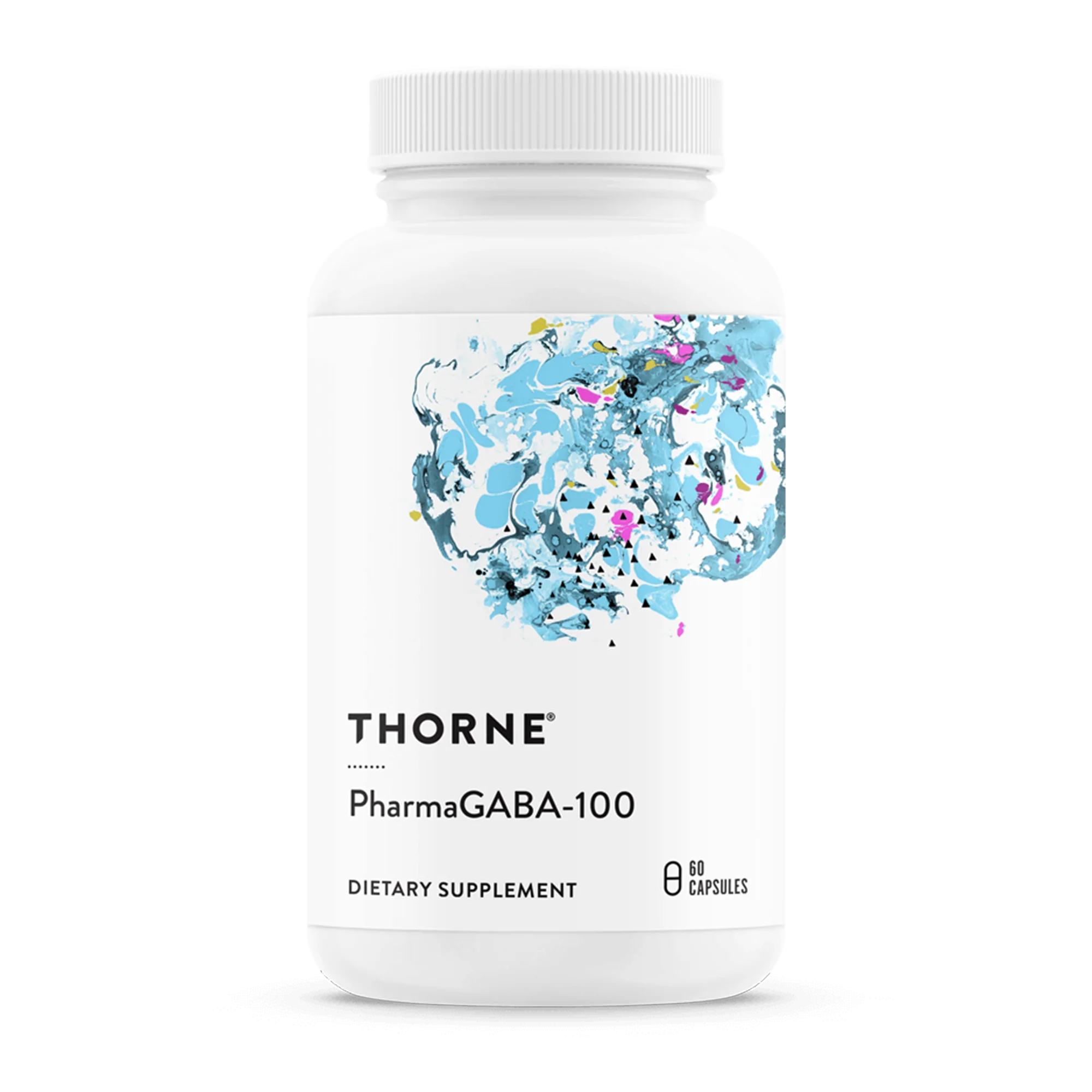 Thorne PharmaGABA-100
