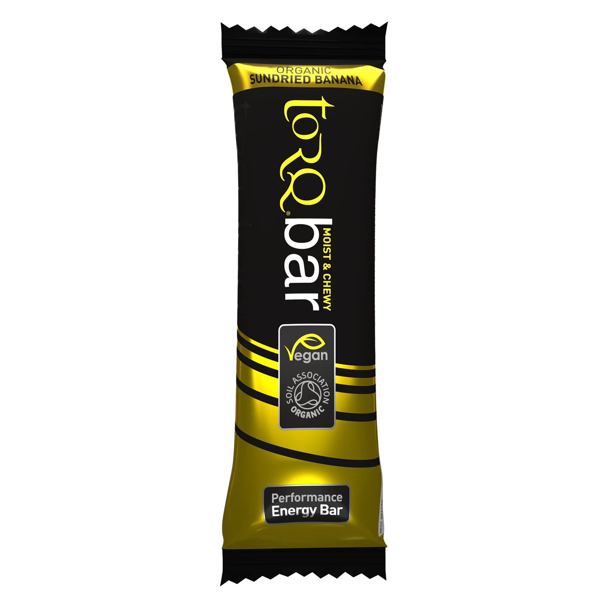 Torq Bar Organic