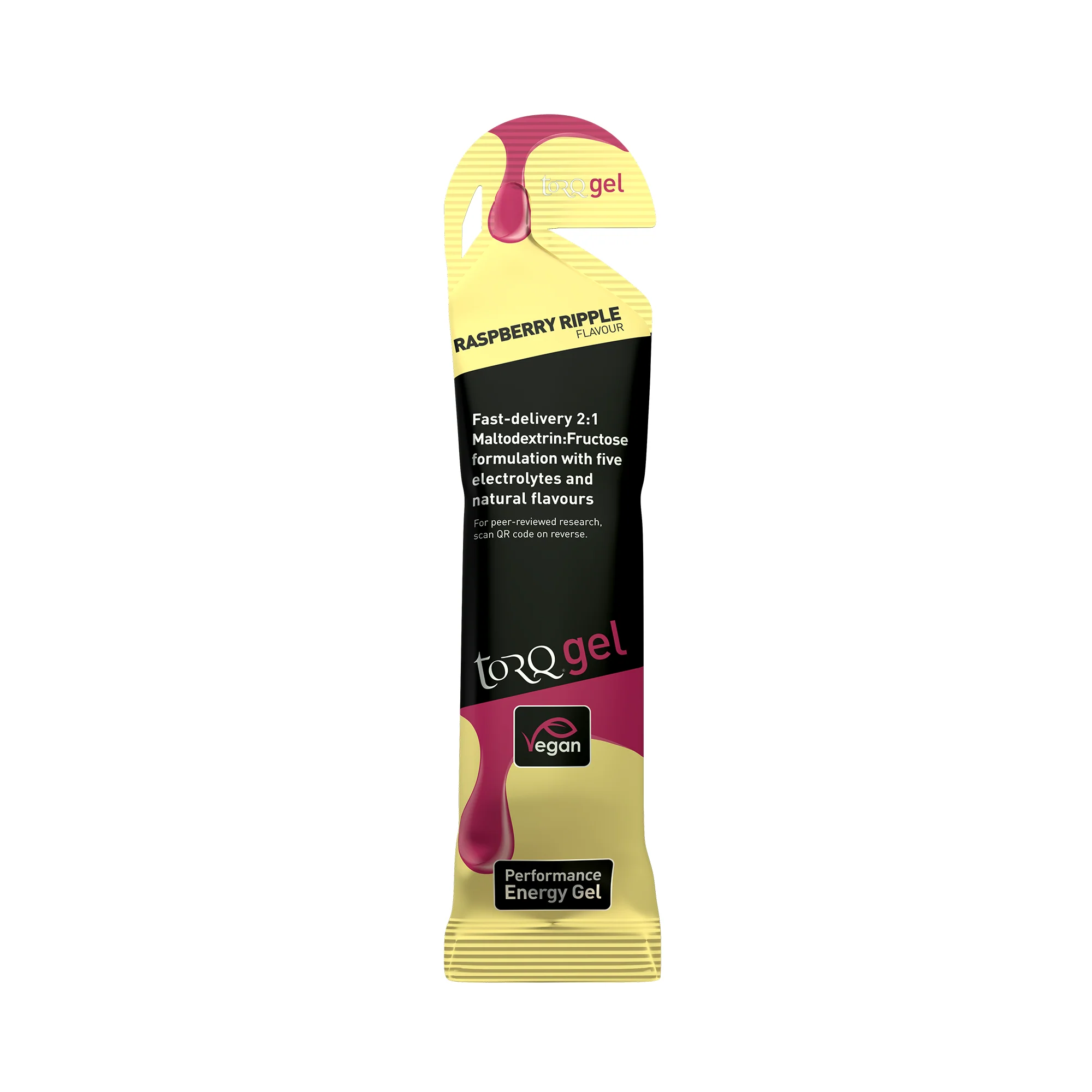 Torq Energy Gel - Image 6