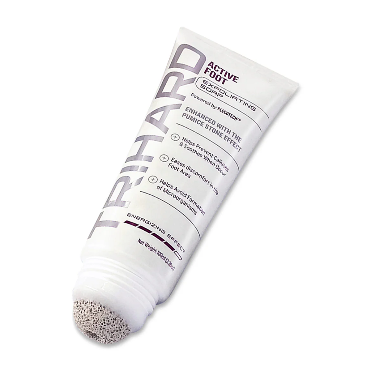Trihard Active Foot Soap