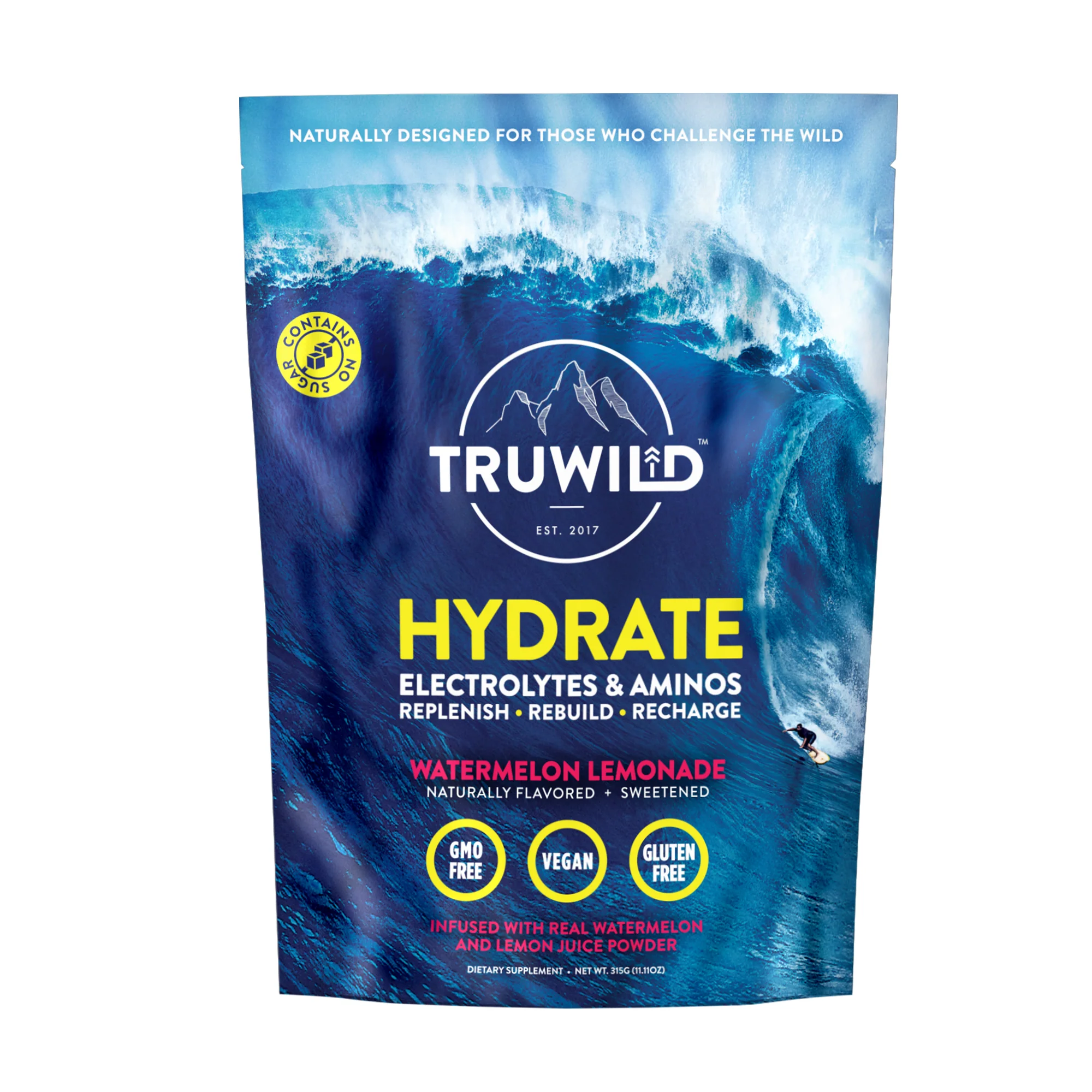Truwild Hydrate - Image 2