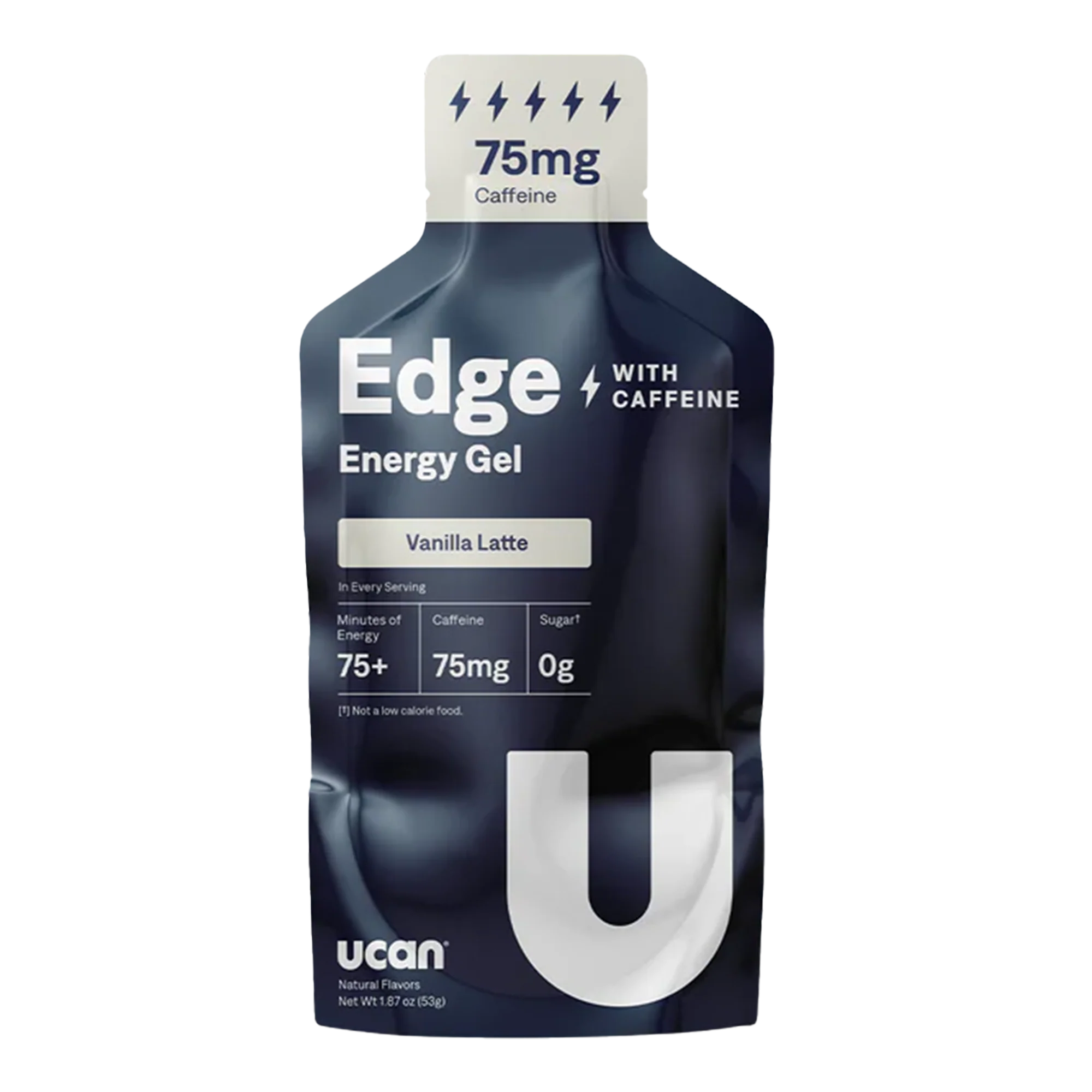 UCAN Edge Energy Gel - Image 16