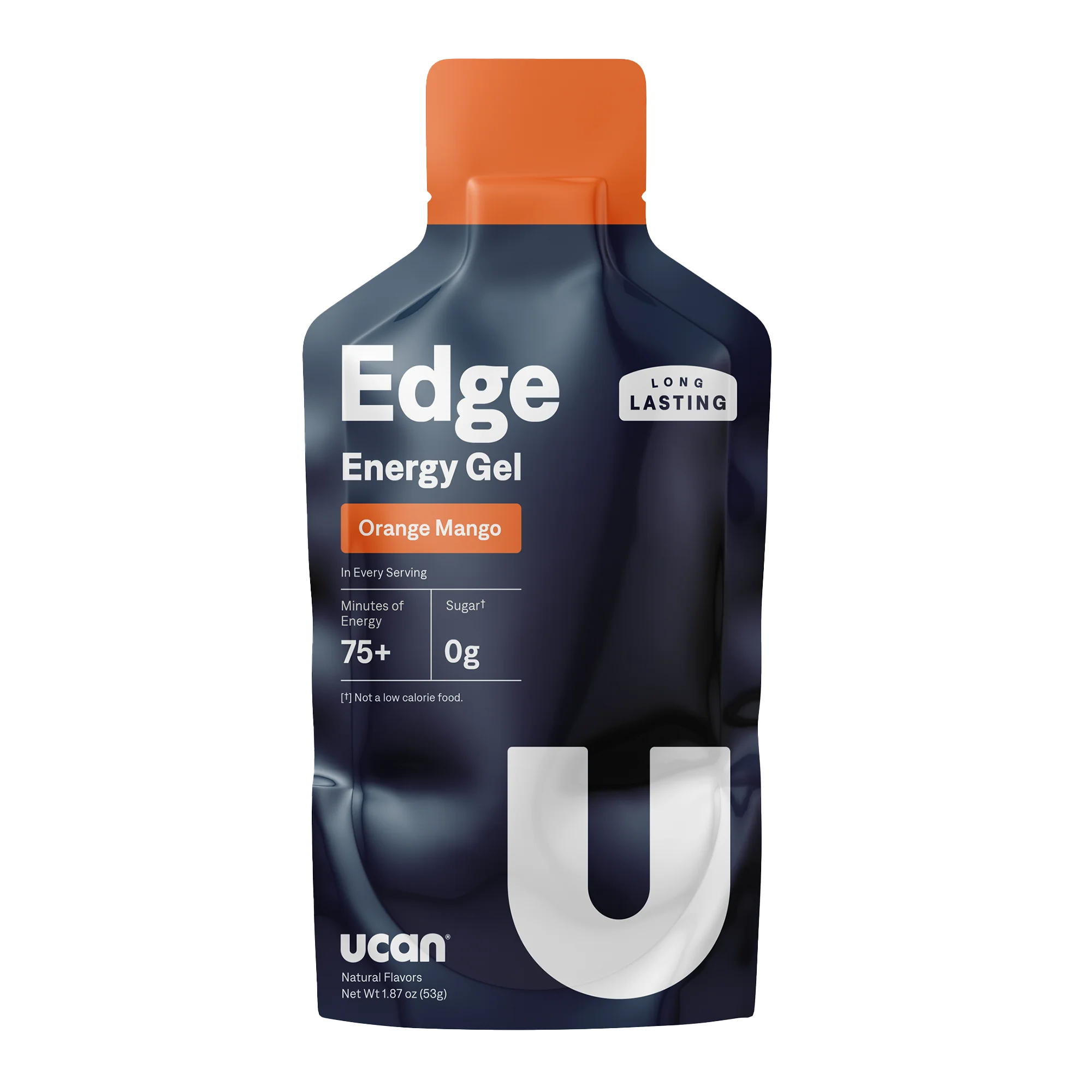 UCAN Edge Energy Gel - Image 29