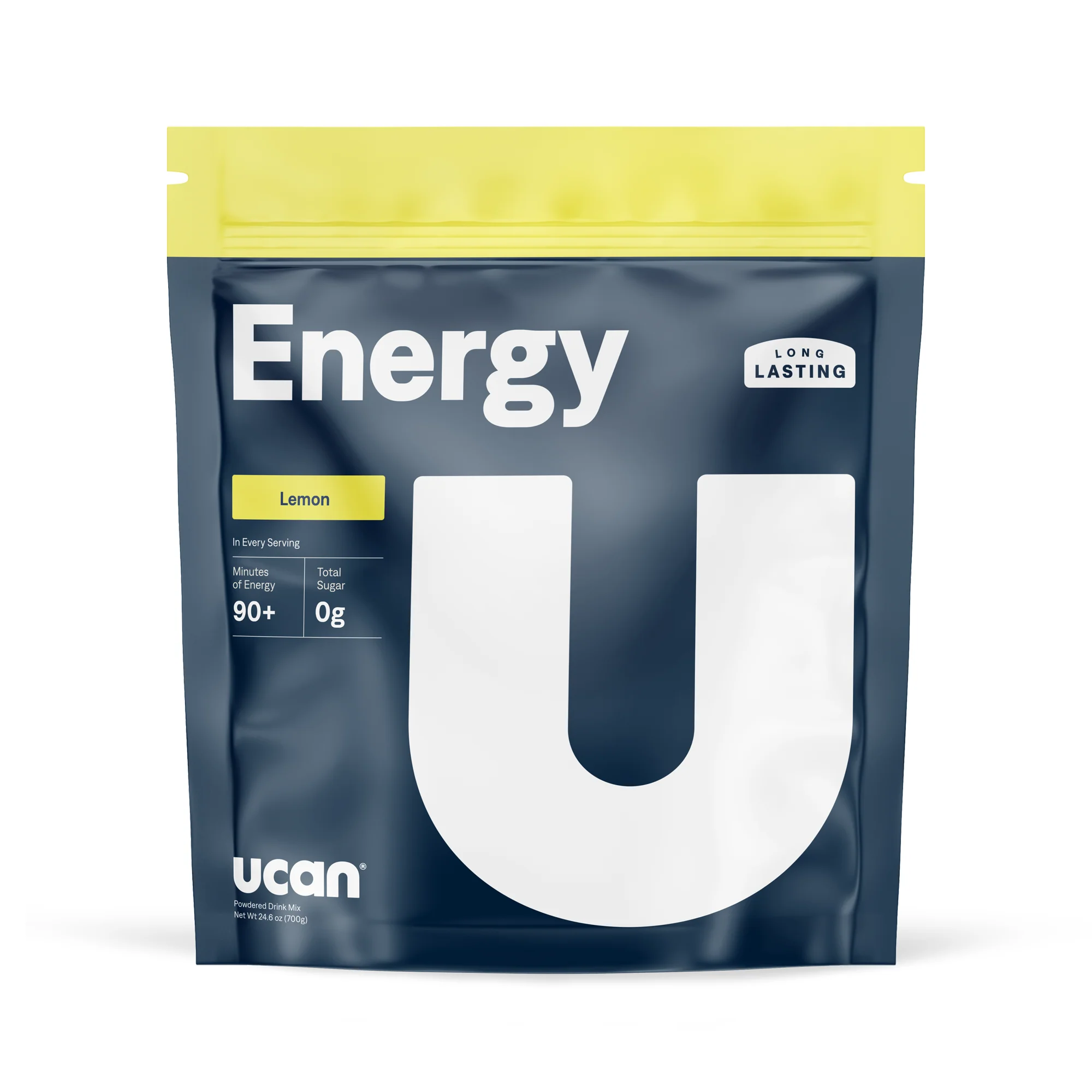 UCAN Energy Powder Drink Mix - Image 4