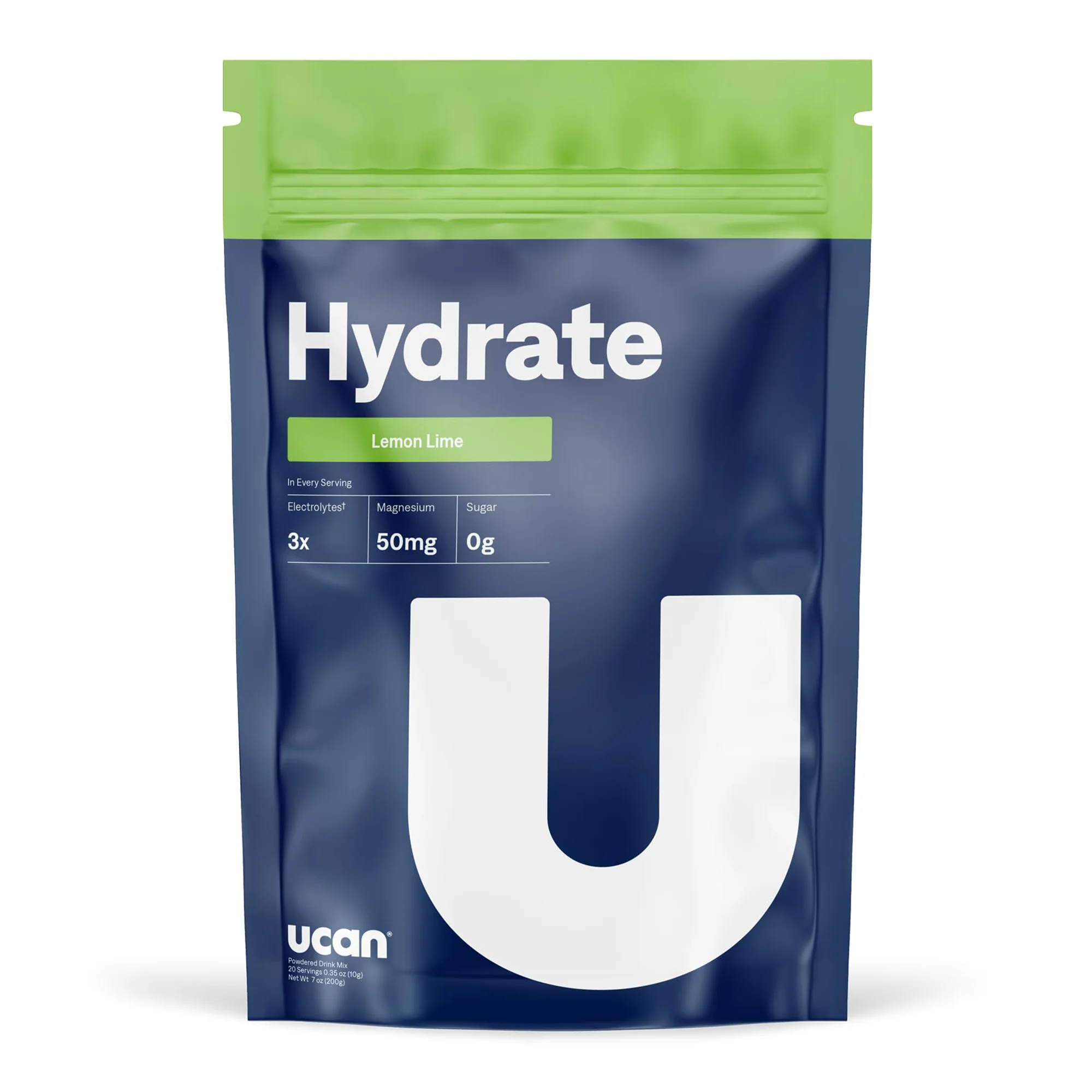 UCAN Hydrate Drink Mix - Image 18