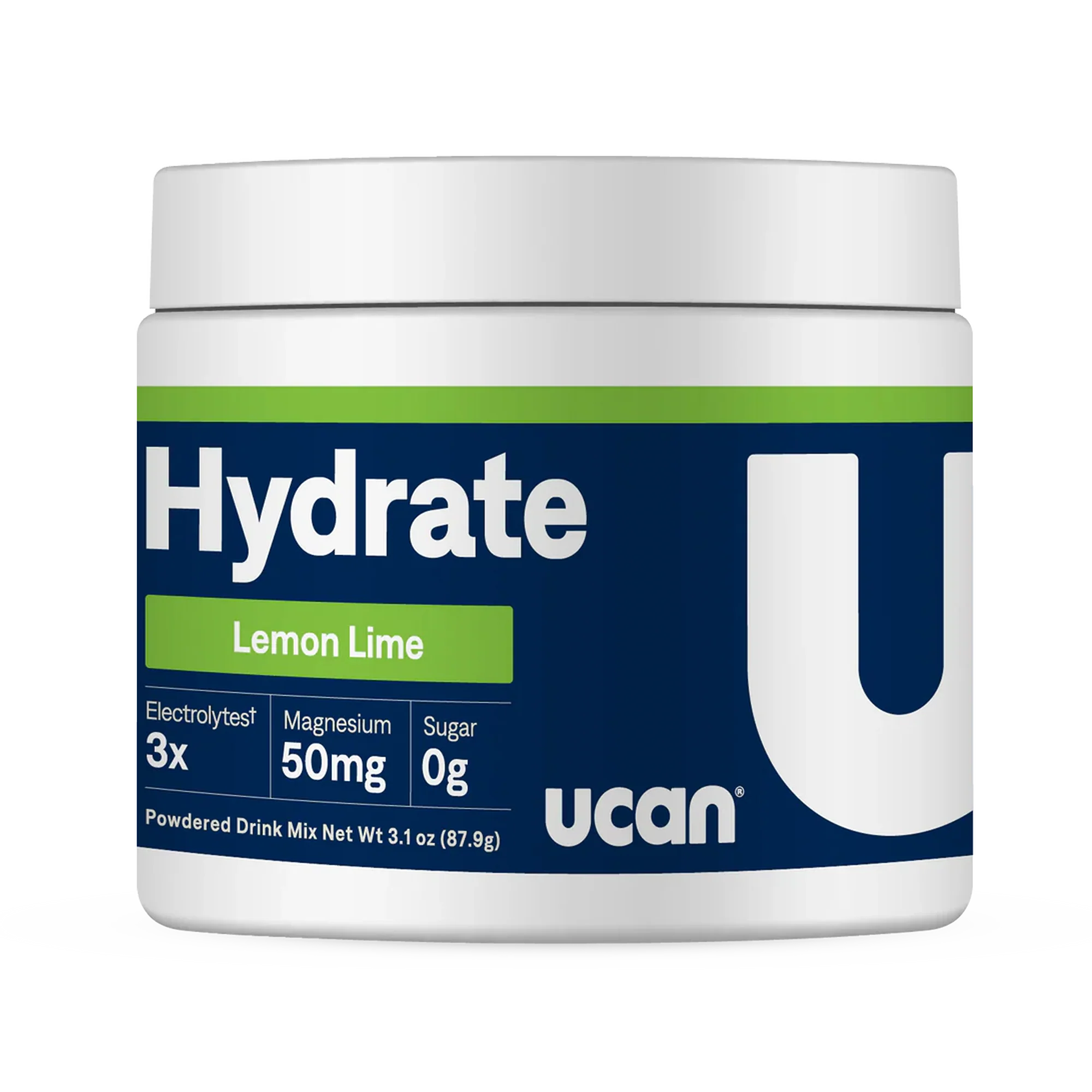 UCAN Hydrate Drink Mix - Image 22