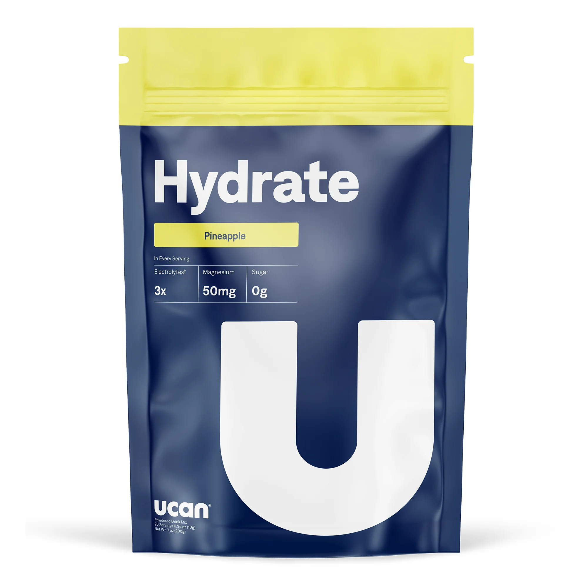 UCAN Hydrate Drink Mix - Image 5