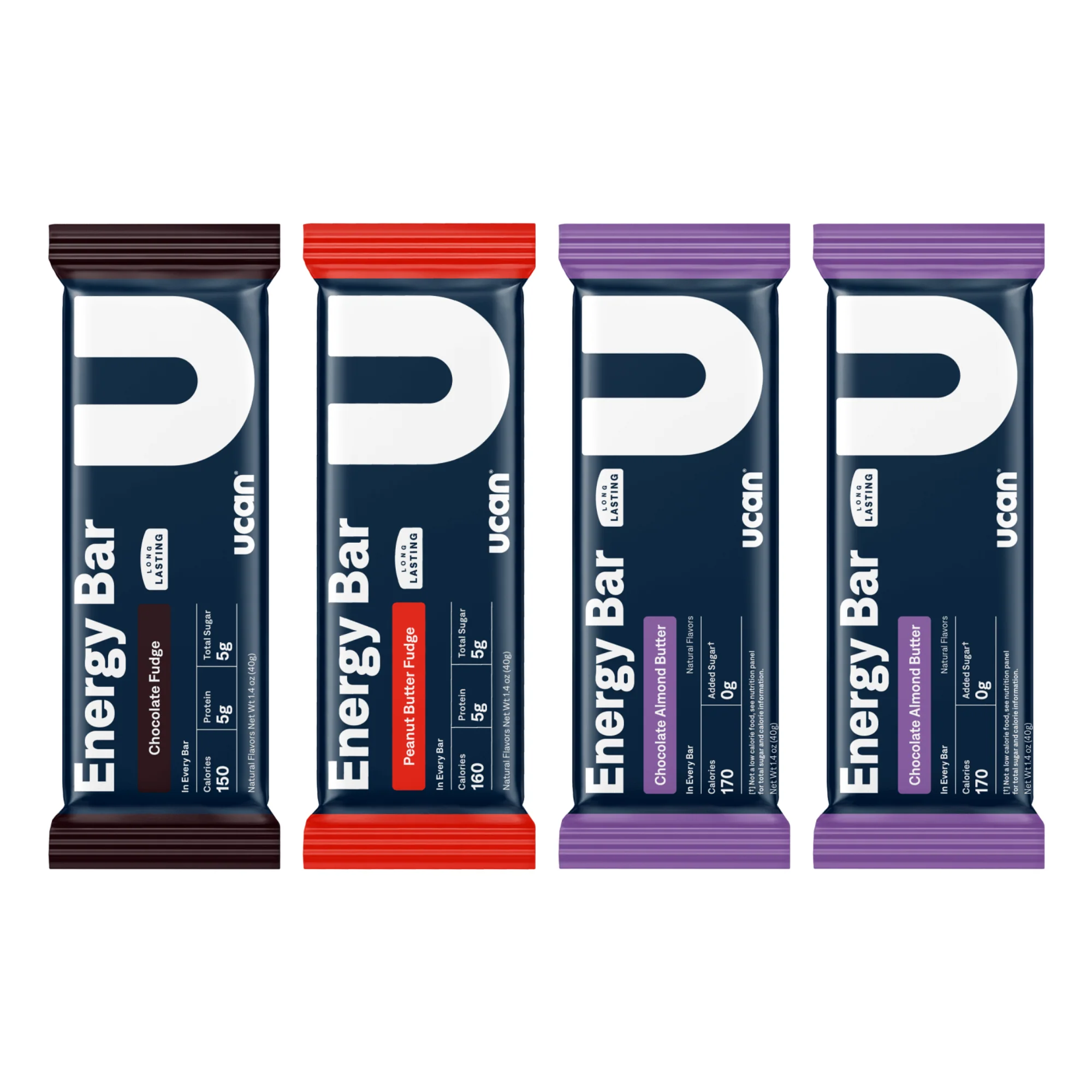 UCAN Energy Bars - Image 11