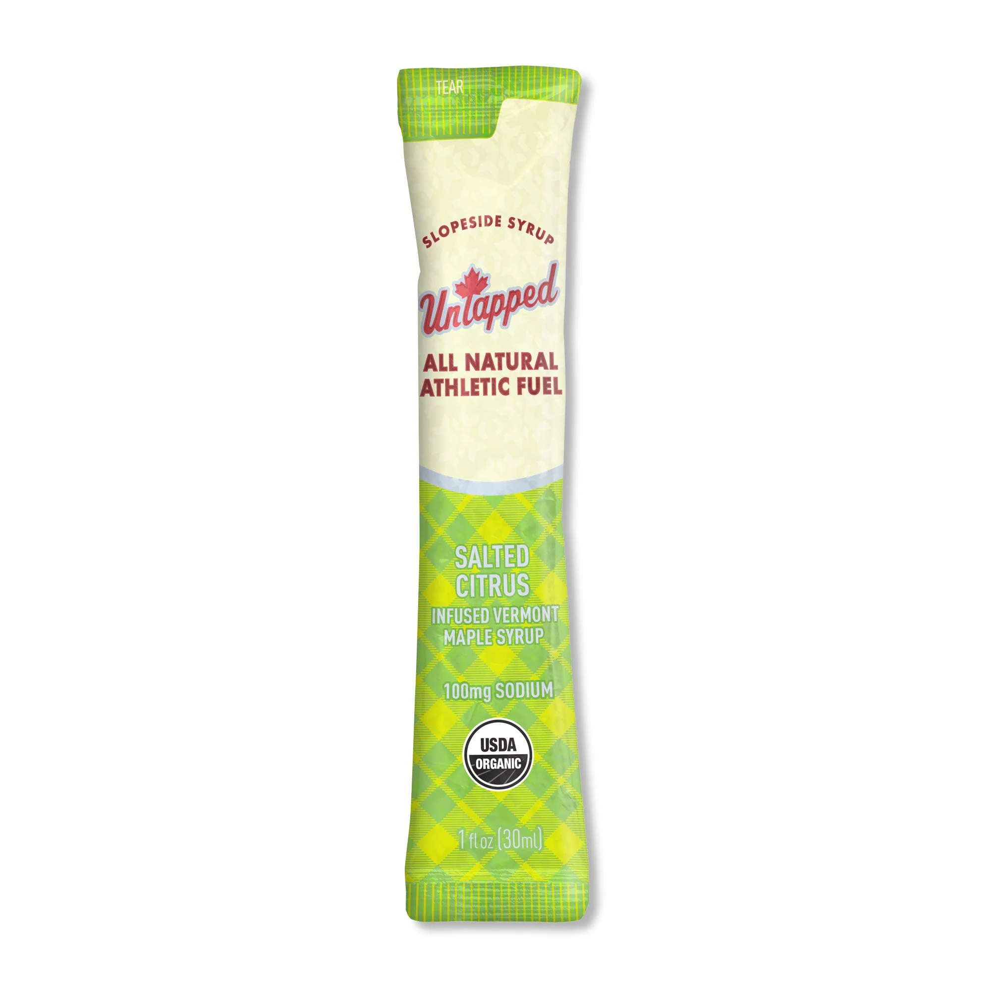 UnTapped Energy Sample Pack - Image 5