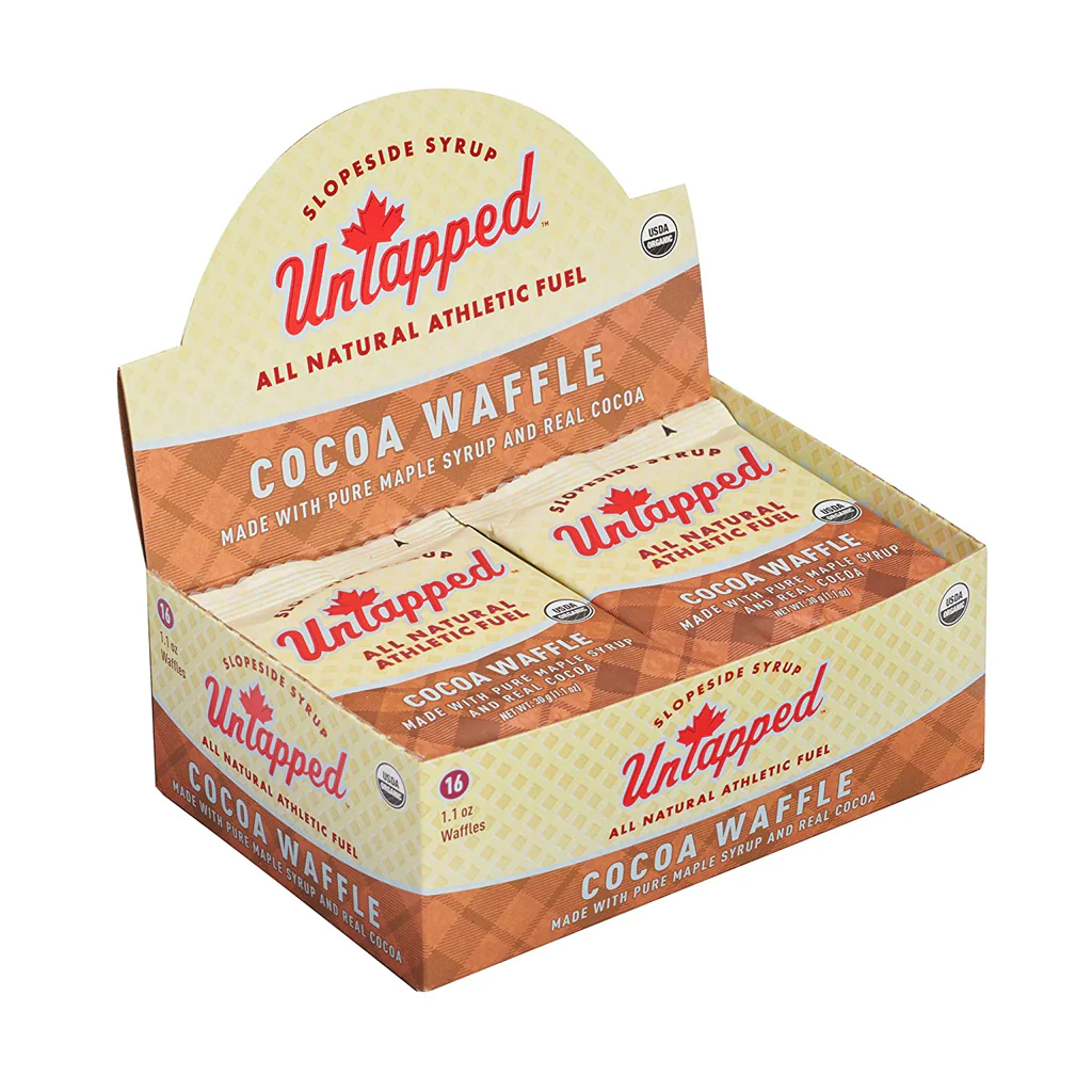 UnTapped Waffle - Image 13