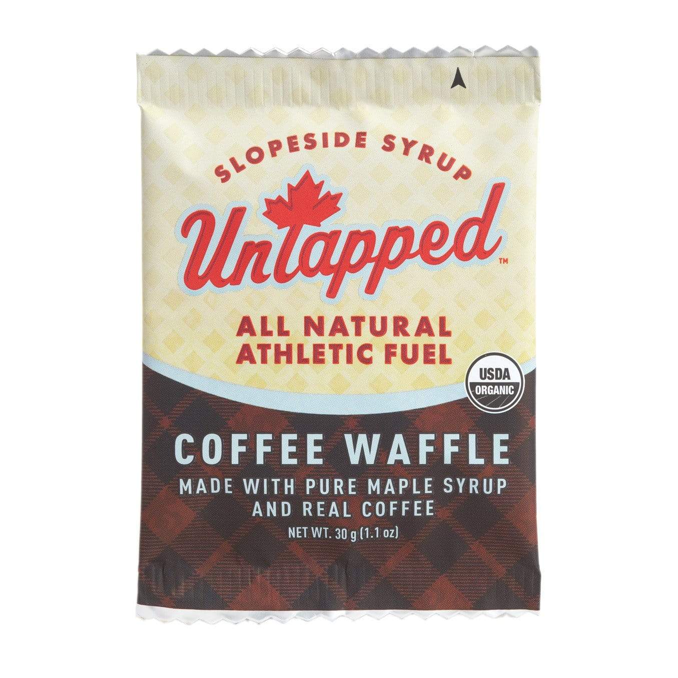 UnTapped Waffle - Image 4