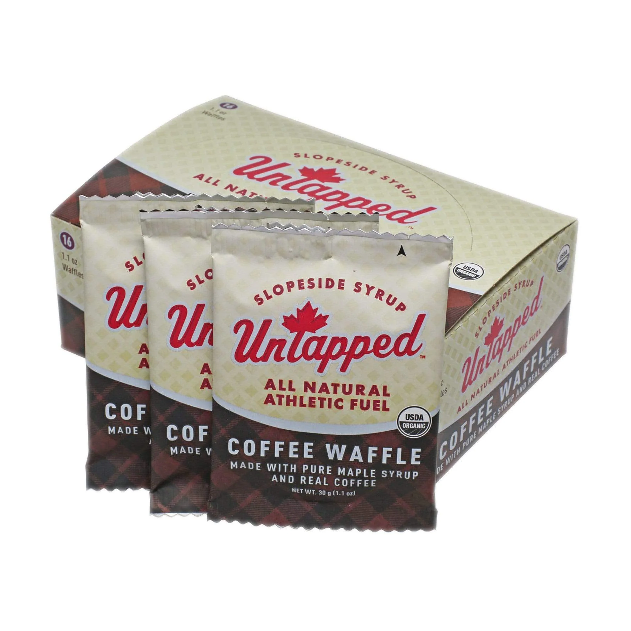 UnTapped Waffle - Image 5