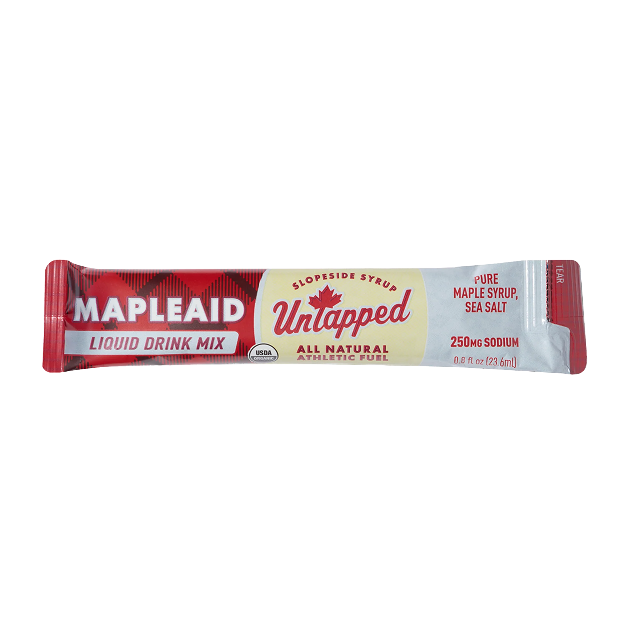 Untapped Mapleaid Liquid Drink Mix - Image 17