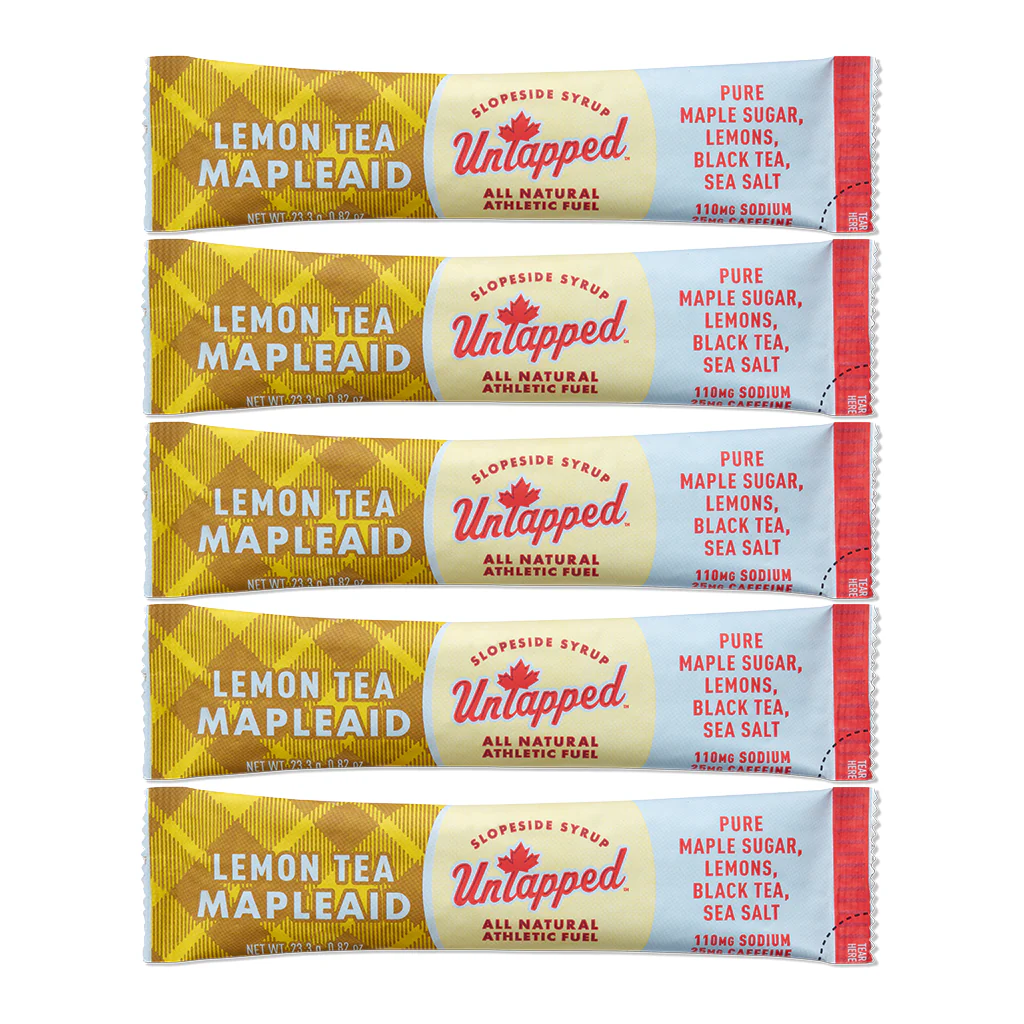 Untapped Mapleaid Liquid Drink Mix - Image 6