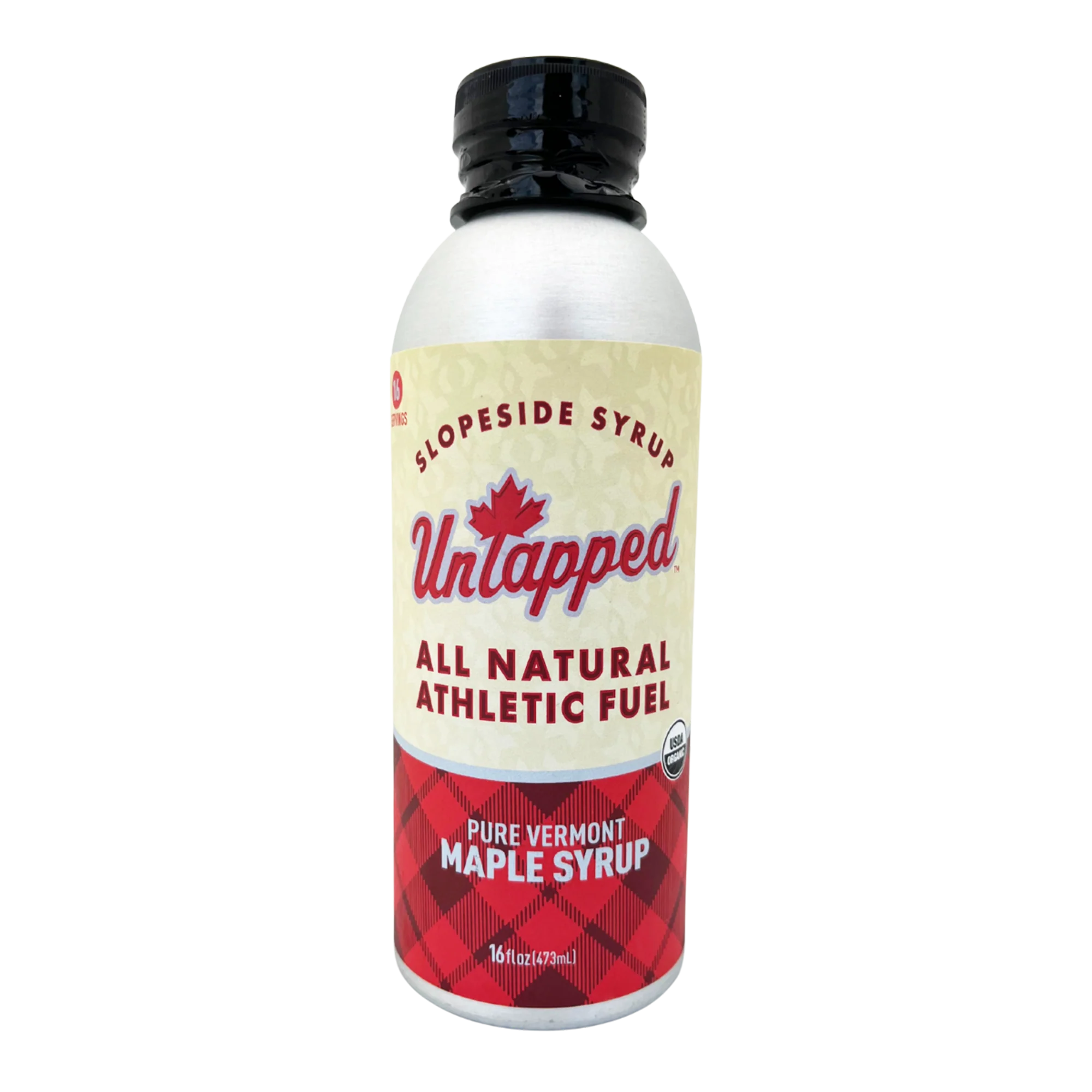 UnTapped Energy Gel - Image 24