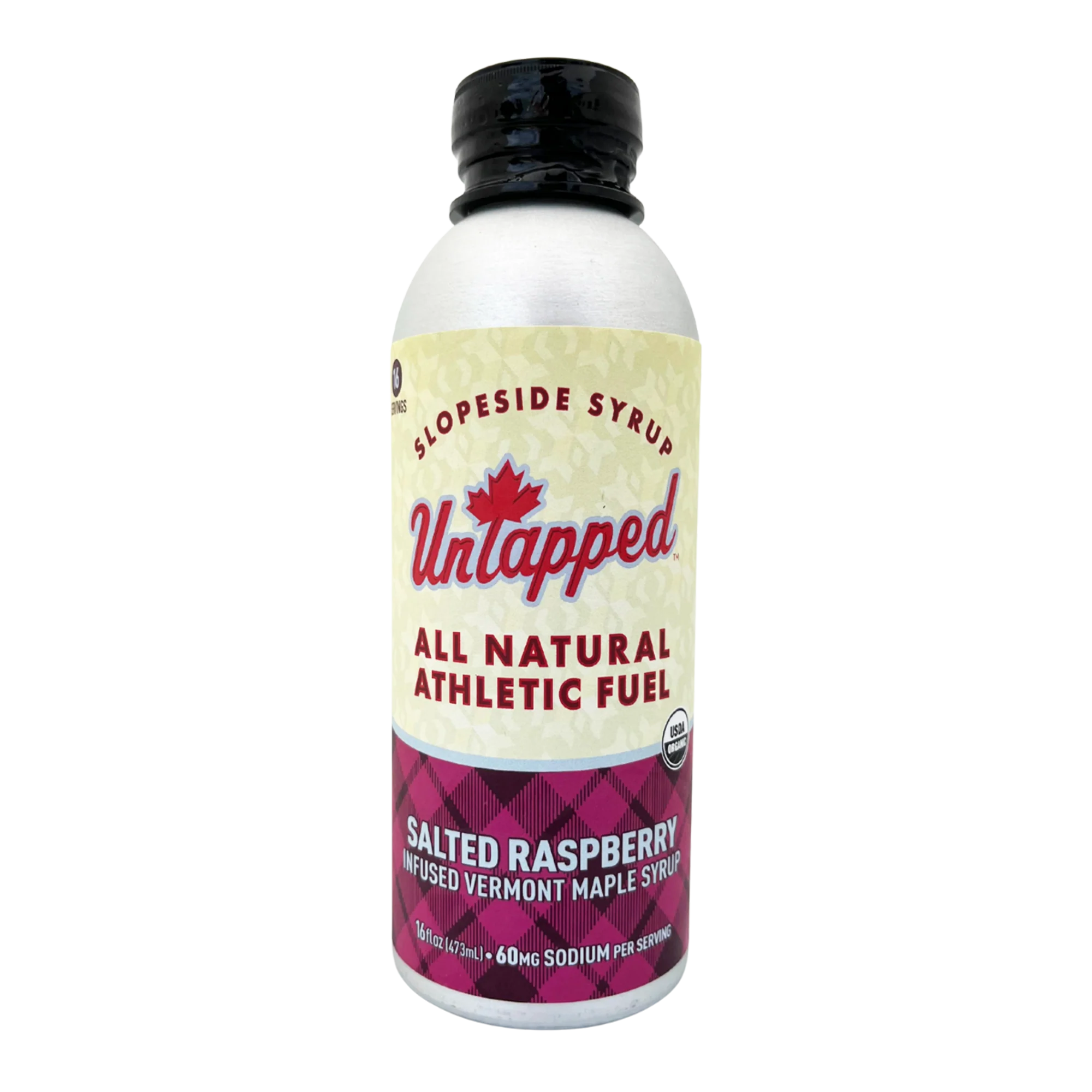 UnTapped Energy Gel - Image 25
