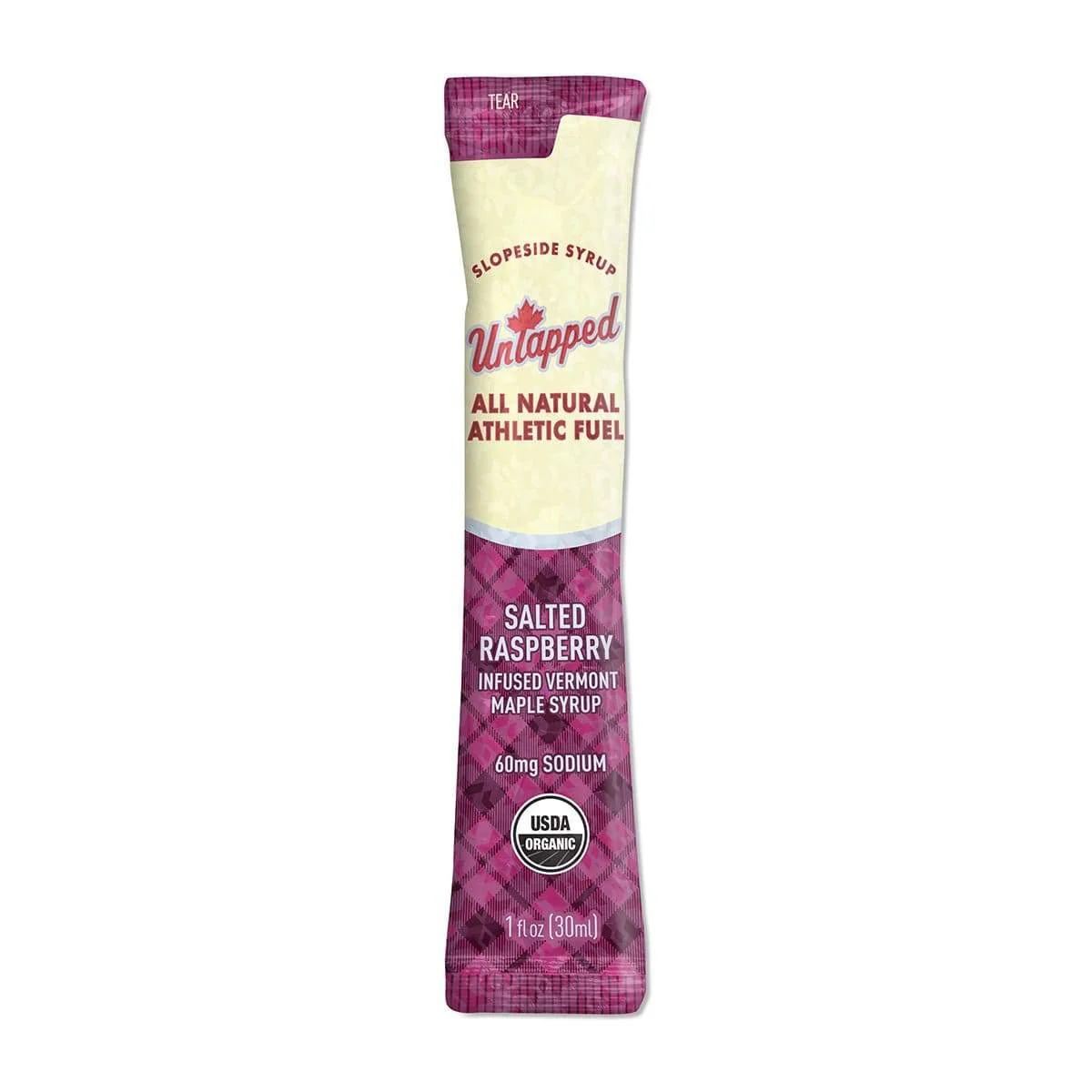 UnTapped Energy Gel - Image 3