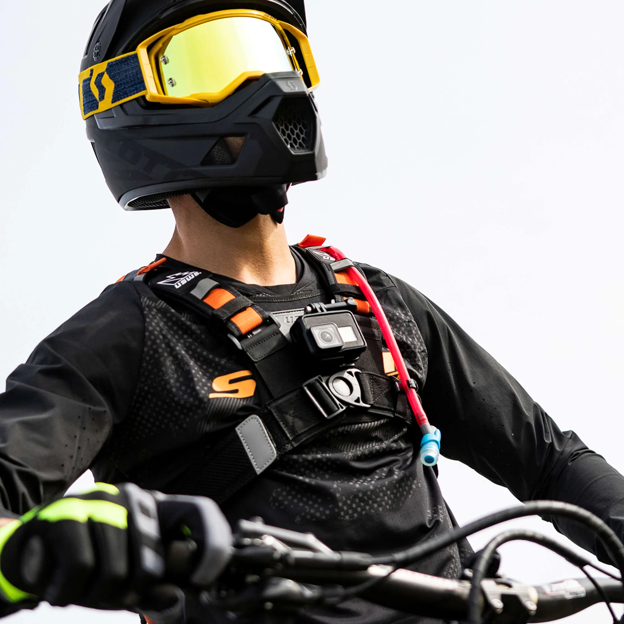 USWE Action Cam Harness NDM - Image 2