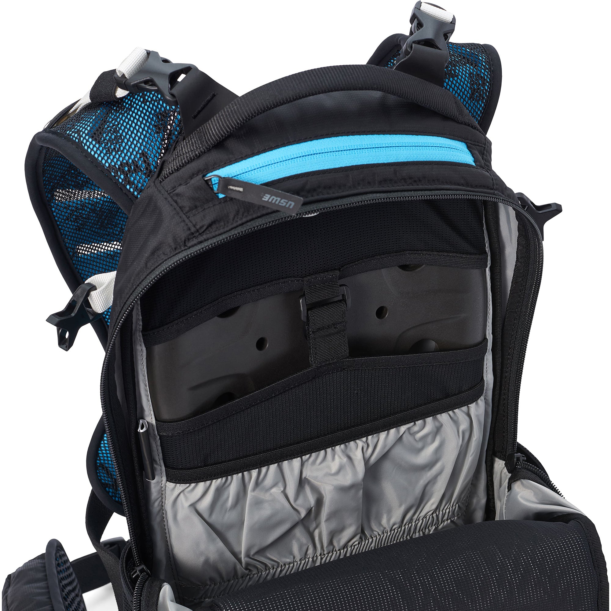 USWE Flow MTB Protector Pack - Image 3