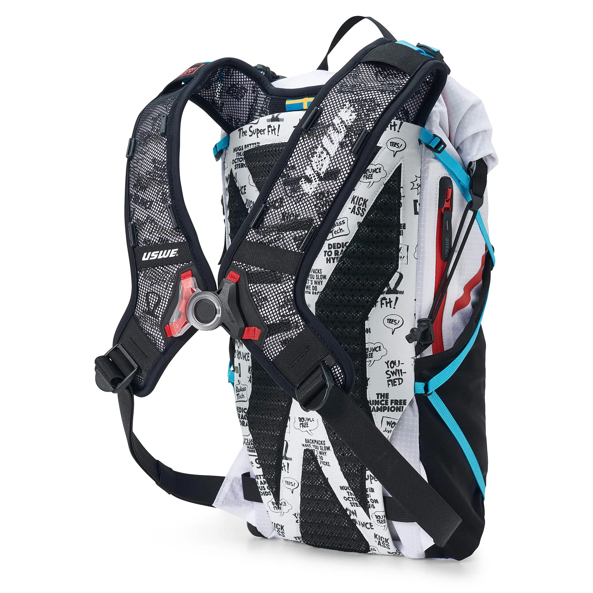 USWE Hajker Pro Winter 30 - Image 7