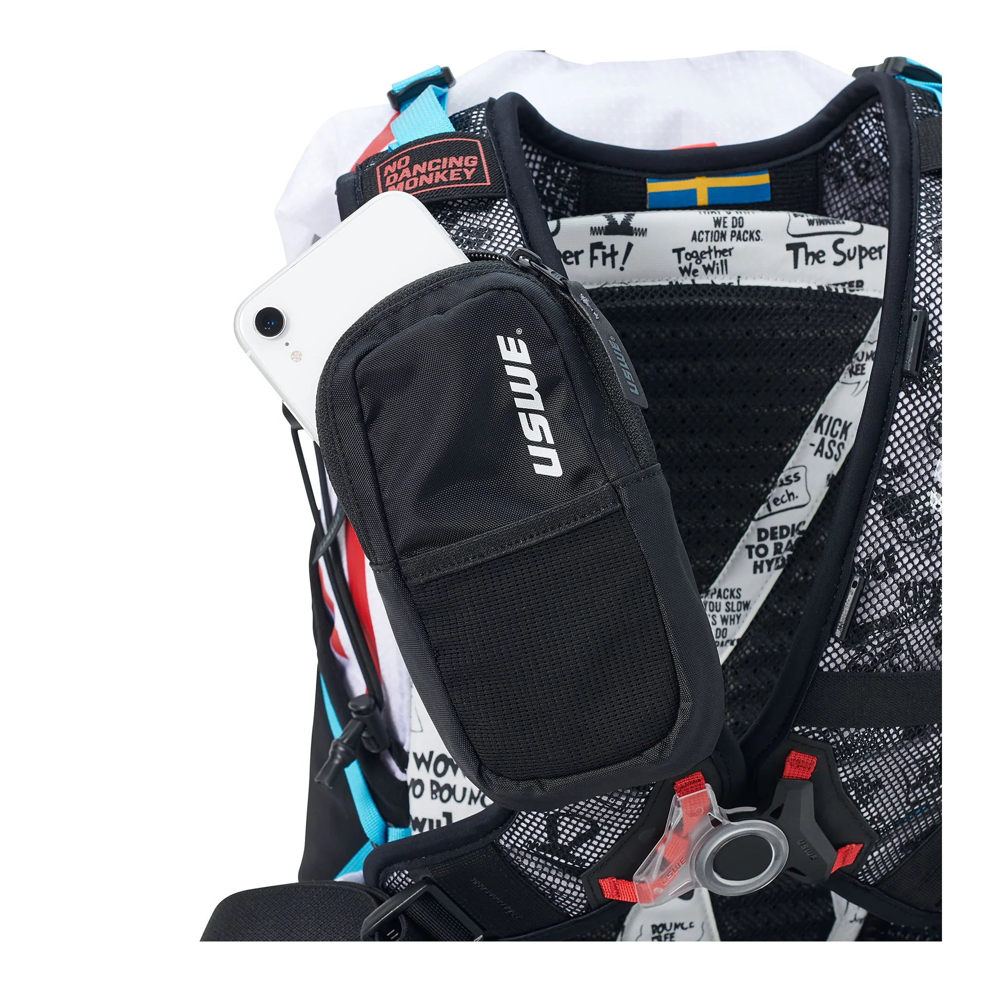 USWE Hajker Pro Winter 30 - Image 8
