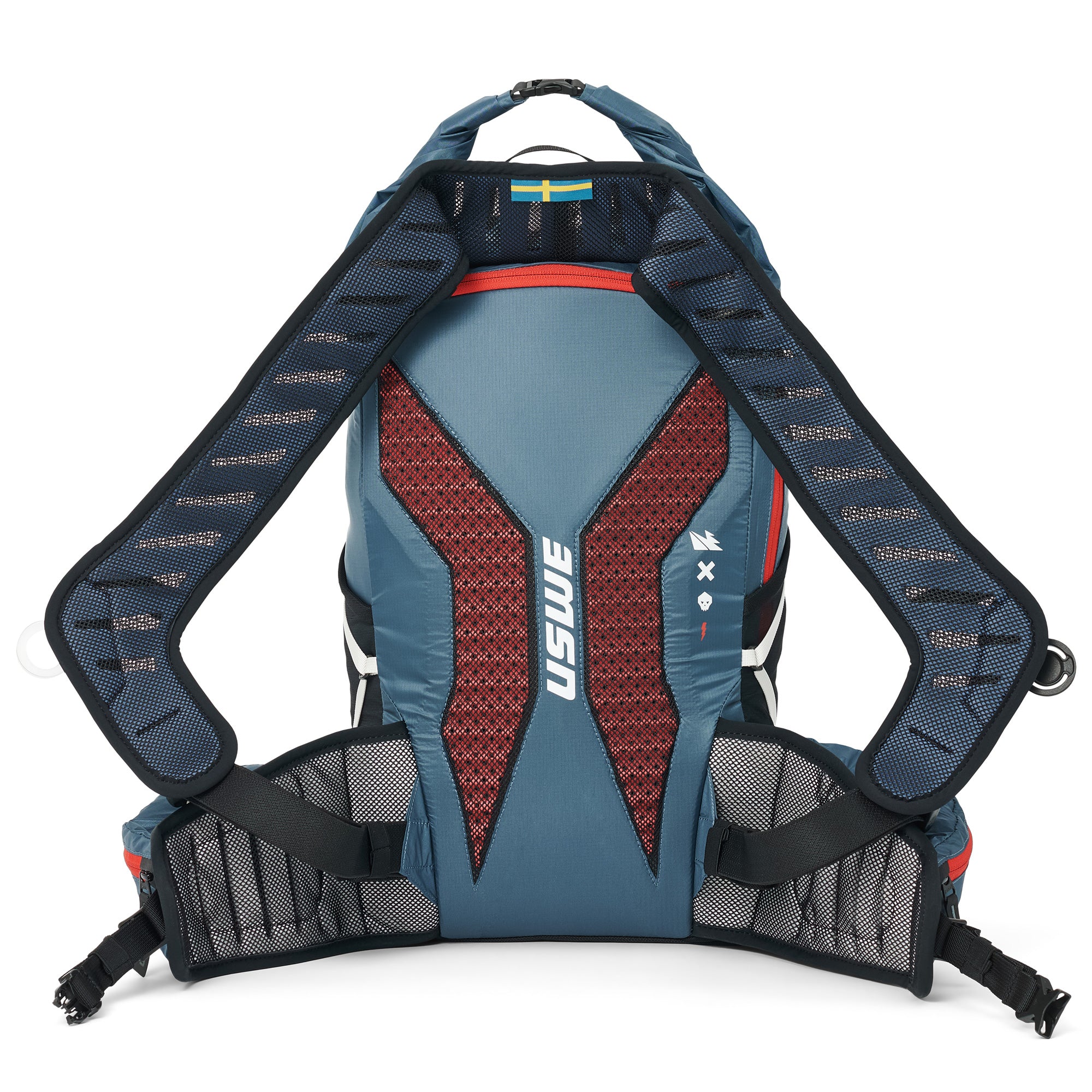 USWE Hajker Ultra Daypack - Image 4