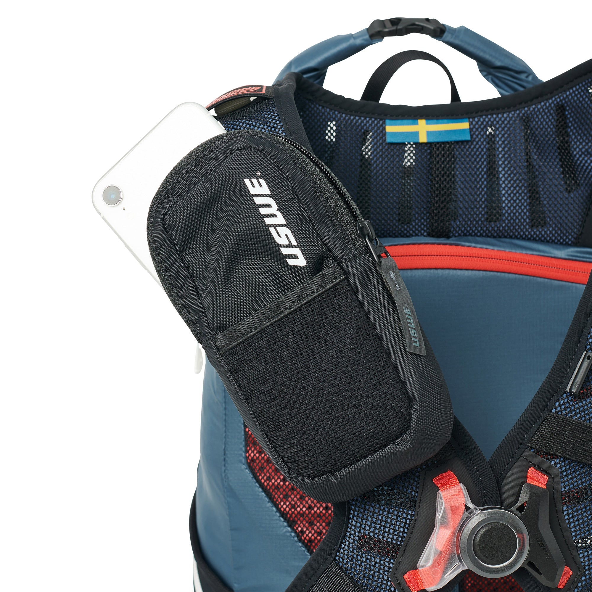 USWE Hajker Ultra Daypack - Image 8
