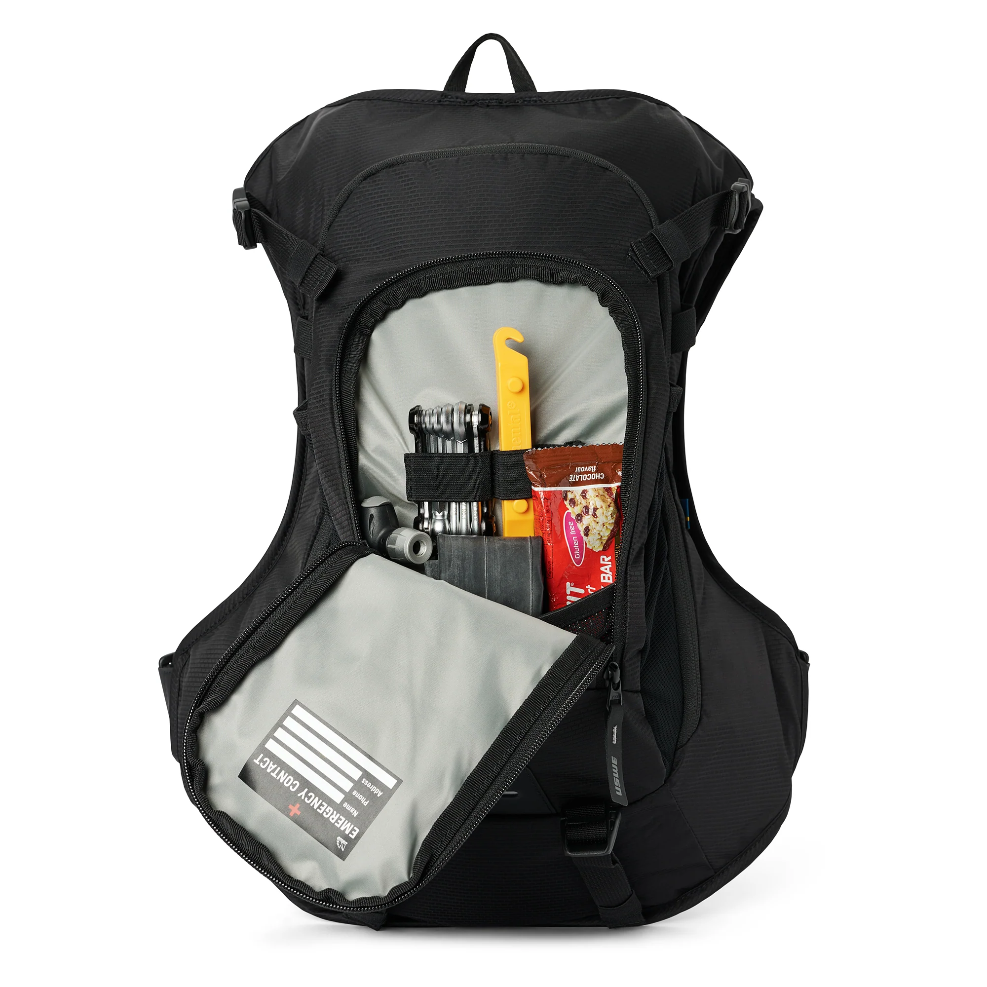 USWE MTB Hydro 12L Hydration Pack - Image 6