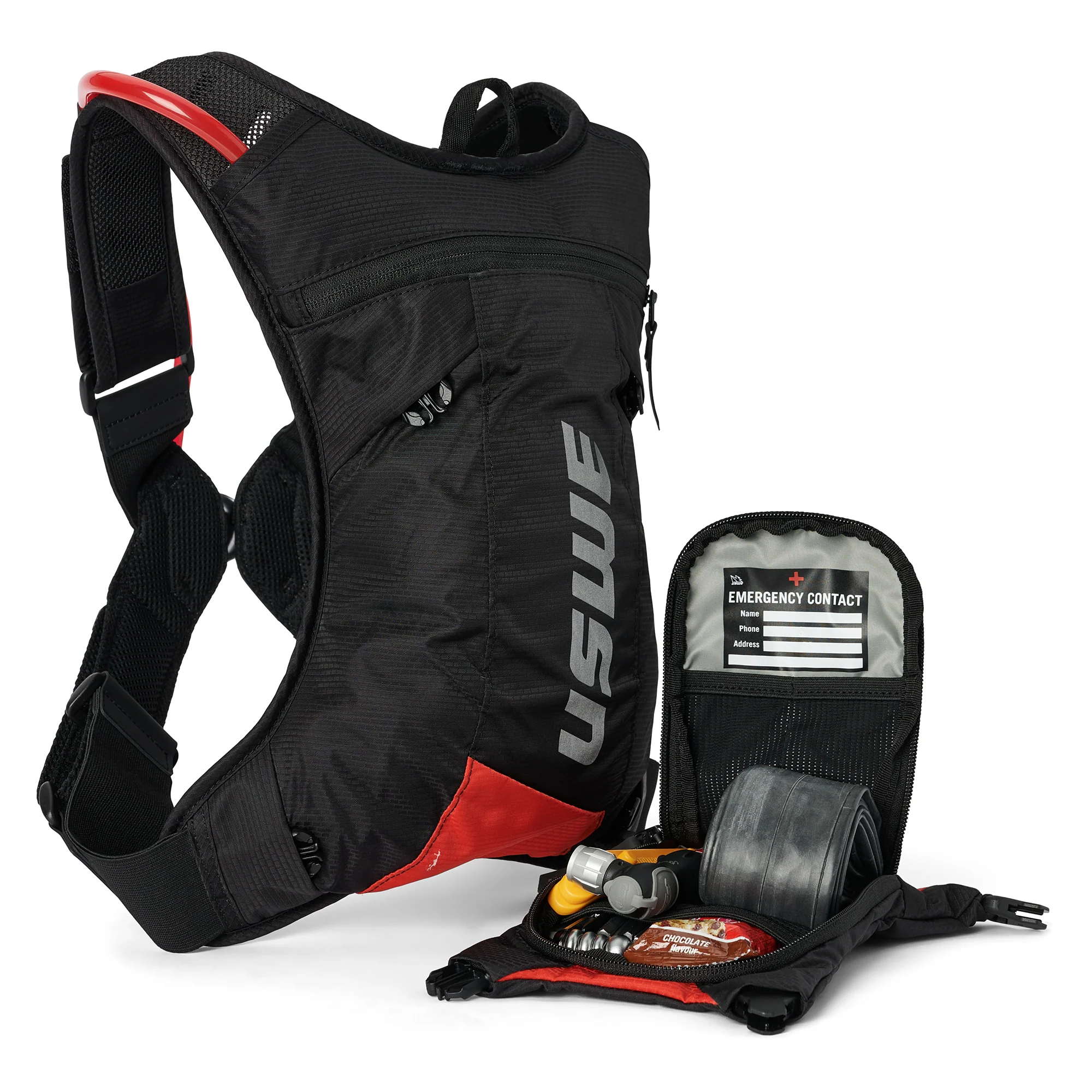 USWE MTB Hydro 3L Hydration Pack - Image 11
