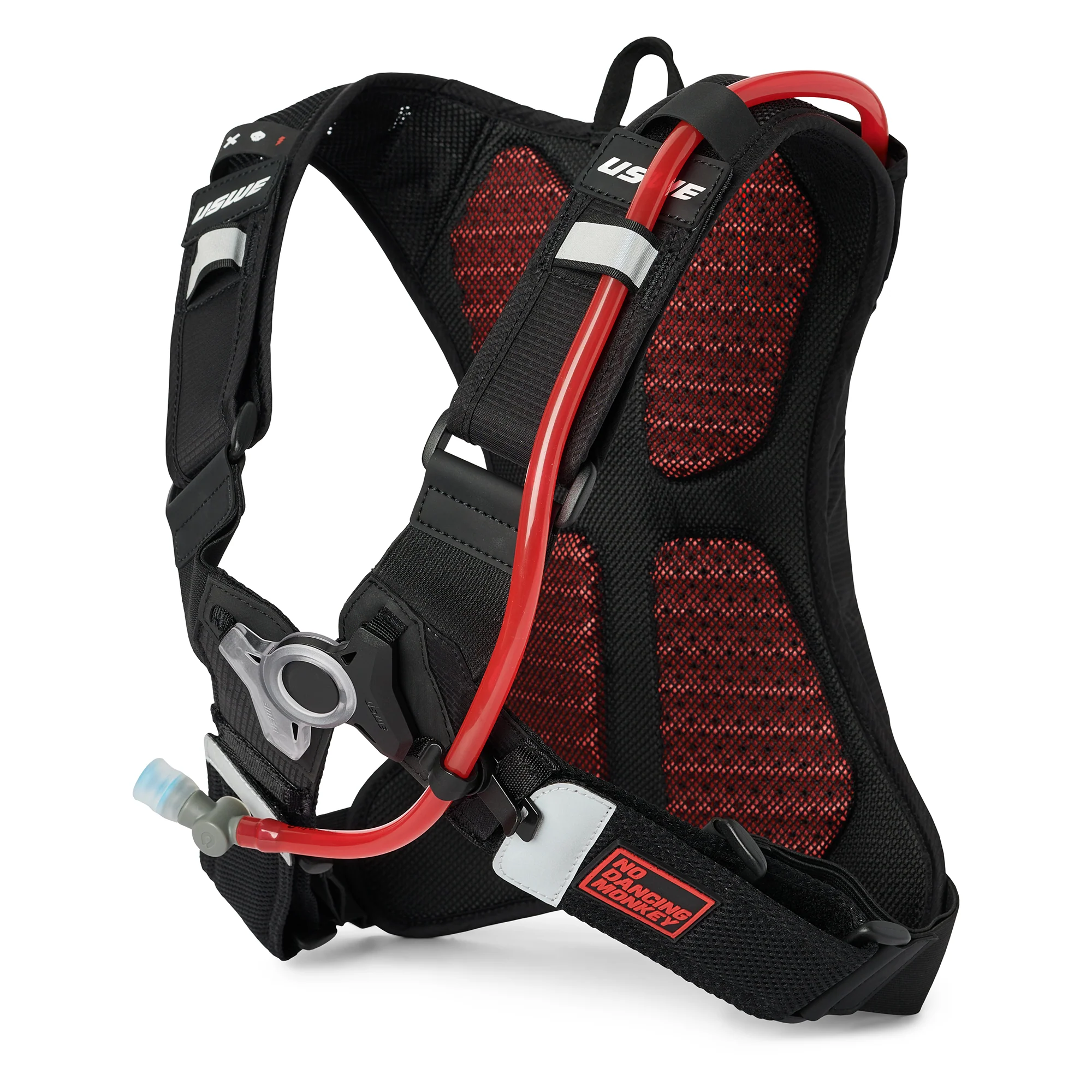 USWE MTB Hydro 3L Hydration Pack - Image 14