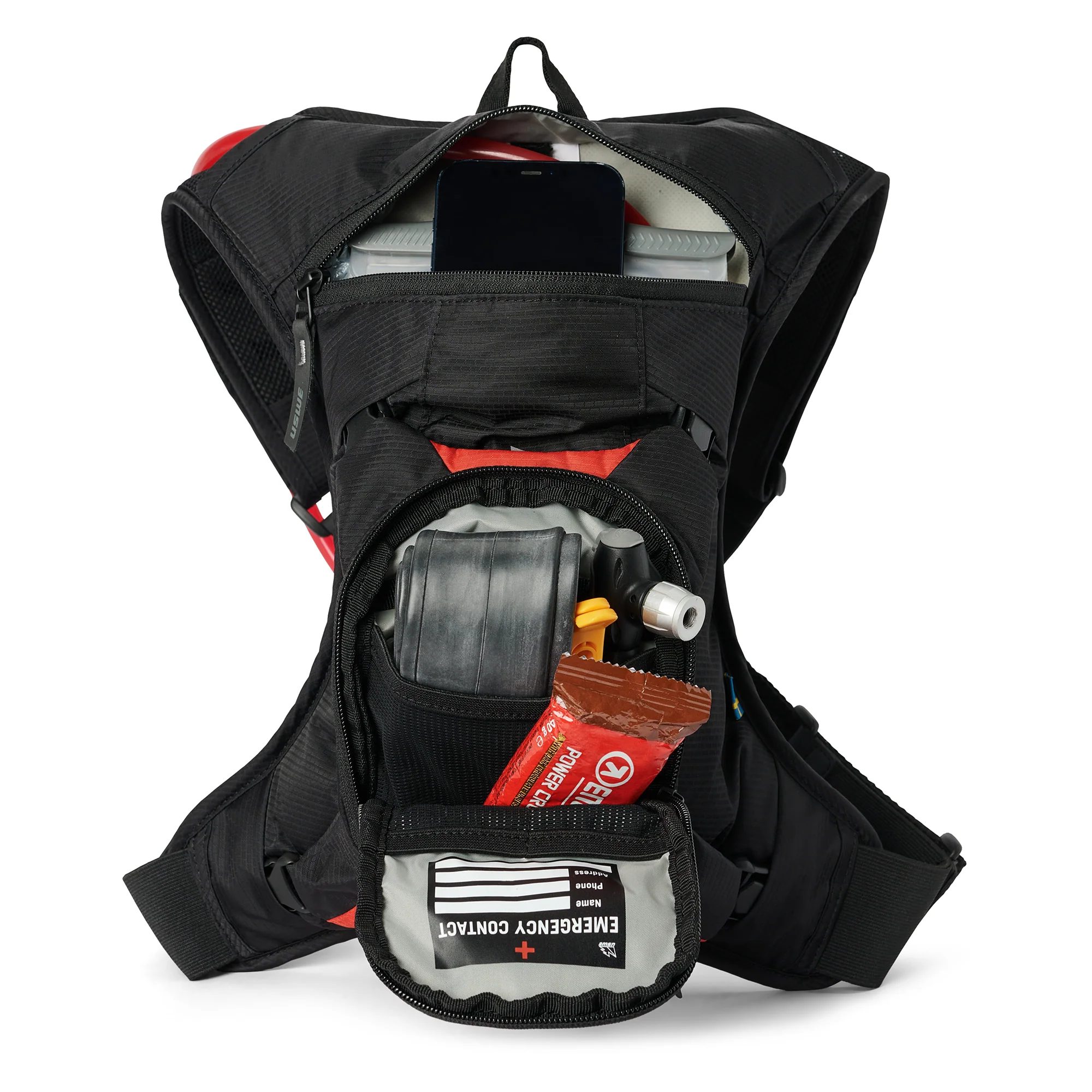 USWE MTB Hydro 3L Hydration Pack - Image 9