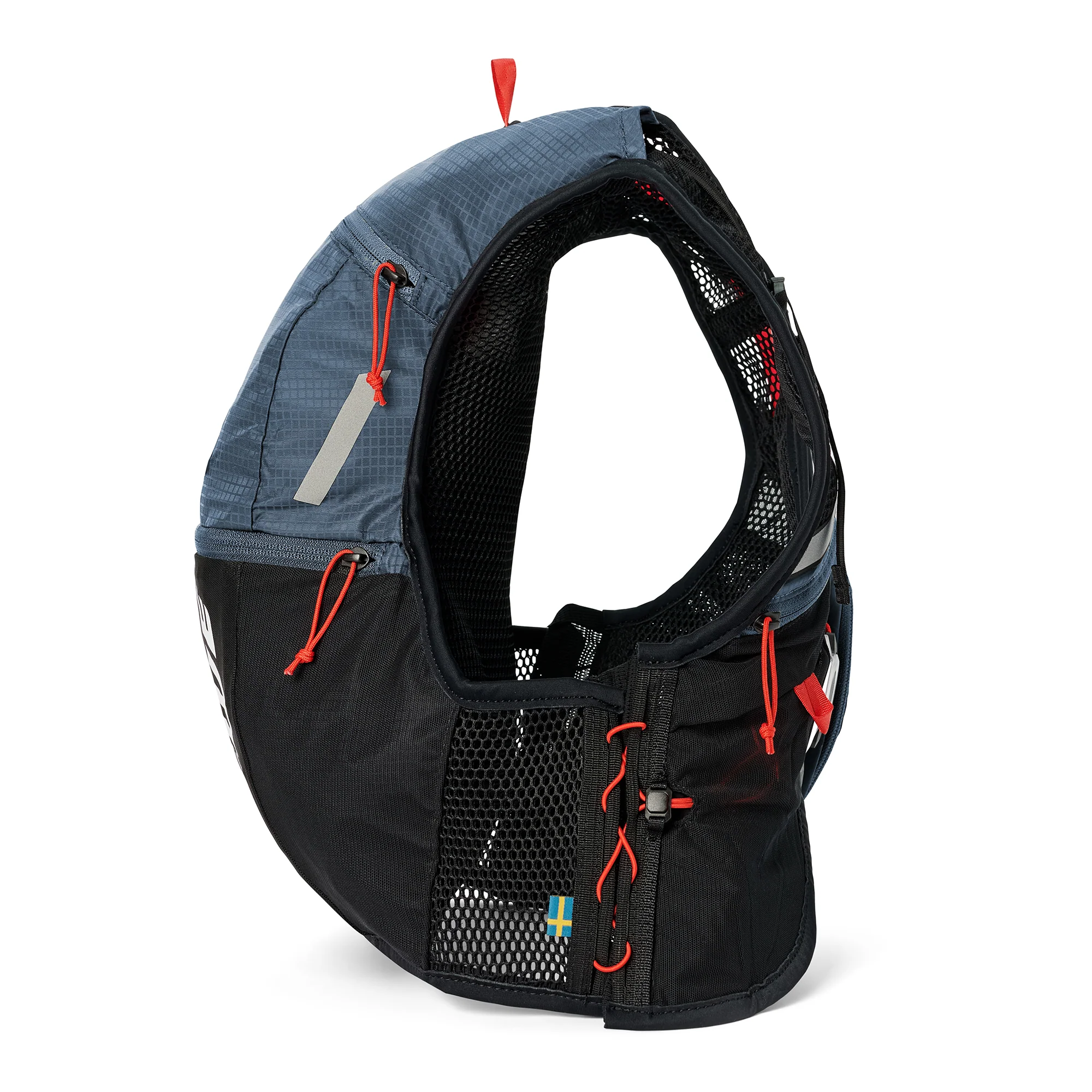 USWE Rush 8 MTB Vest - Image 7