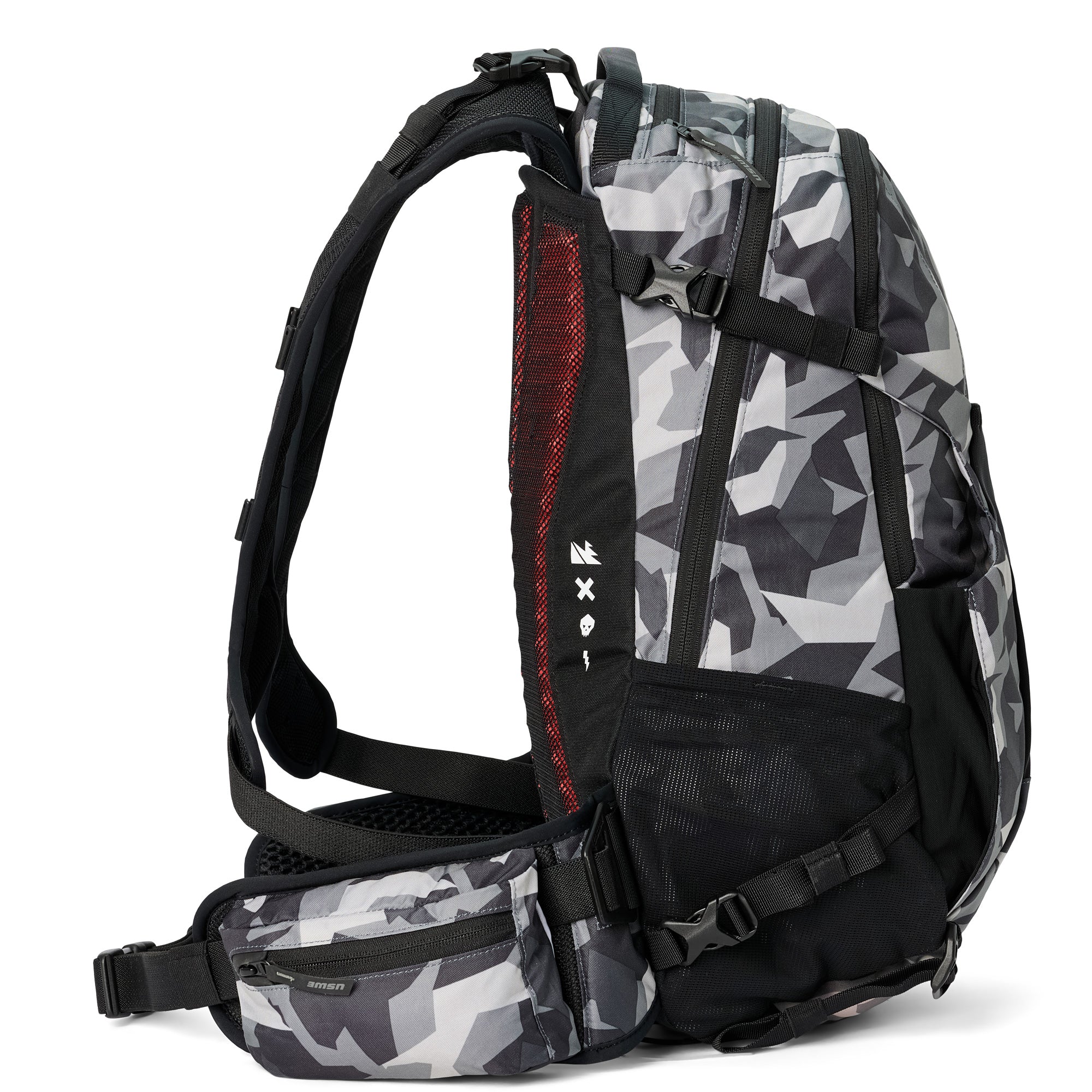 USWE Shred 25 - Image 10