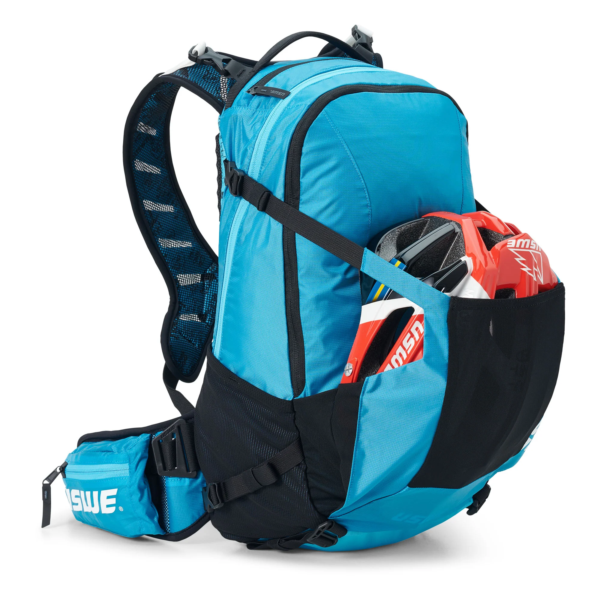 USWE Shred 25 - Image 22
