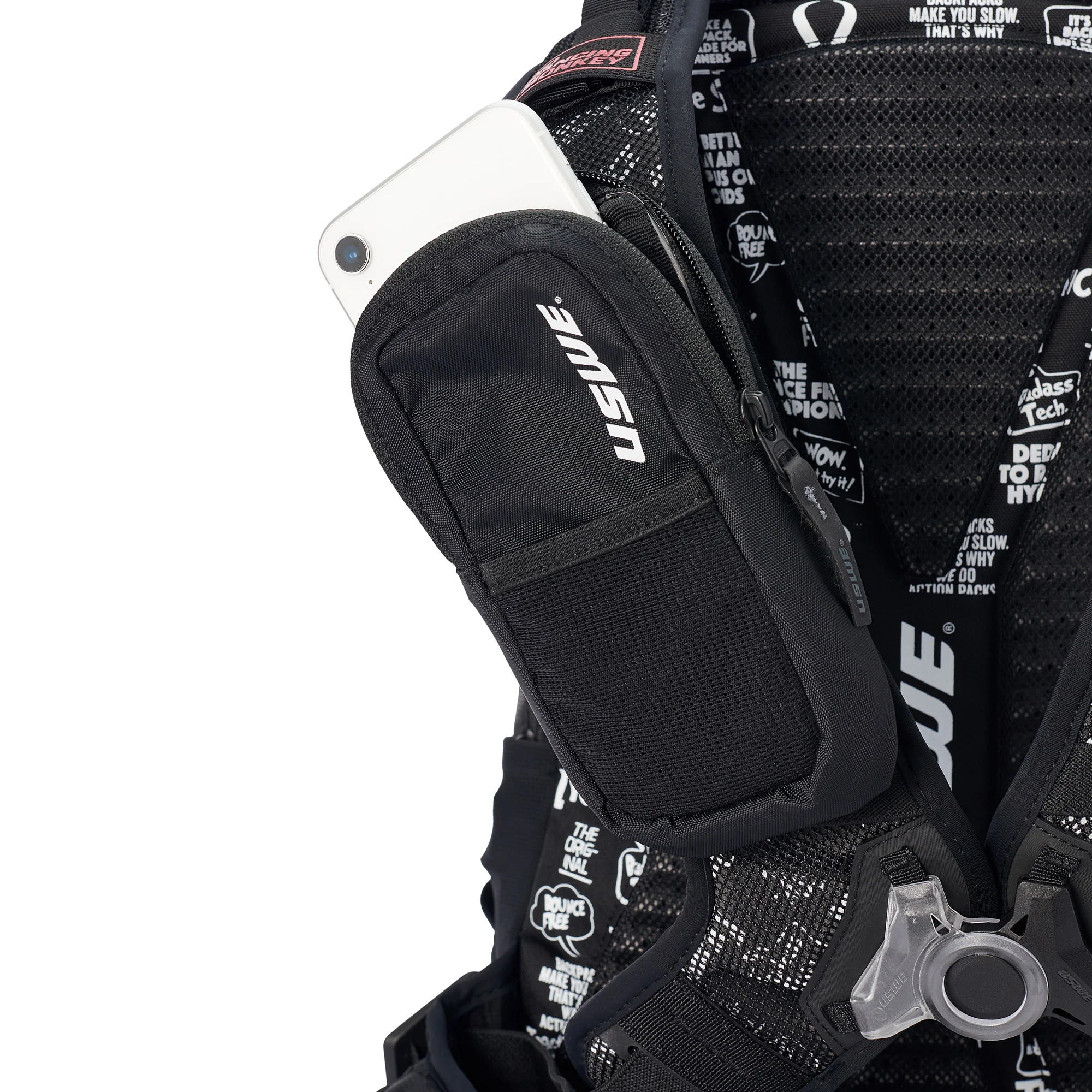 USWE Shred 25 - Image 6