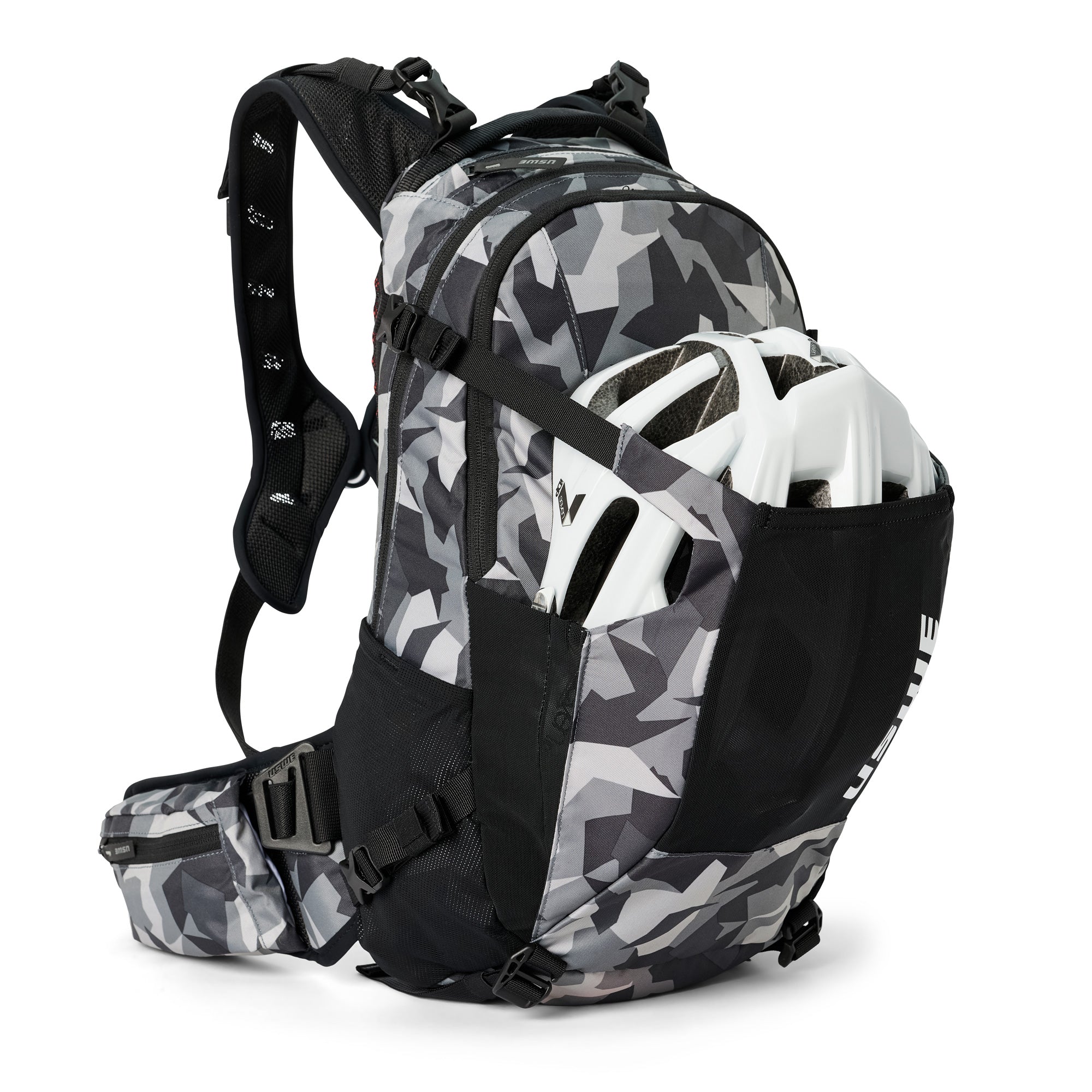 USWE Shred 16 - Image 12