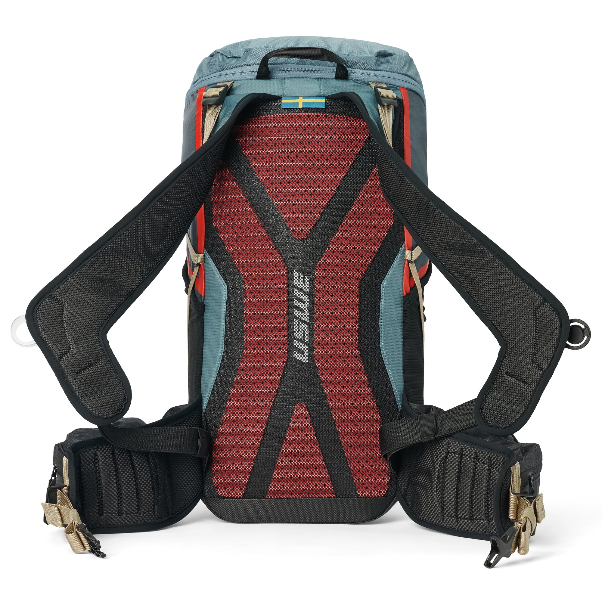 USWE Tracker Daypack 22L - Image 4