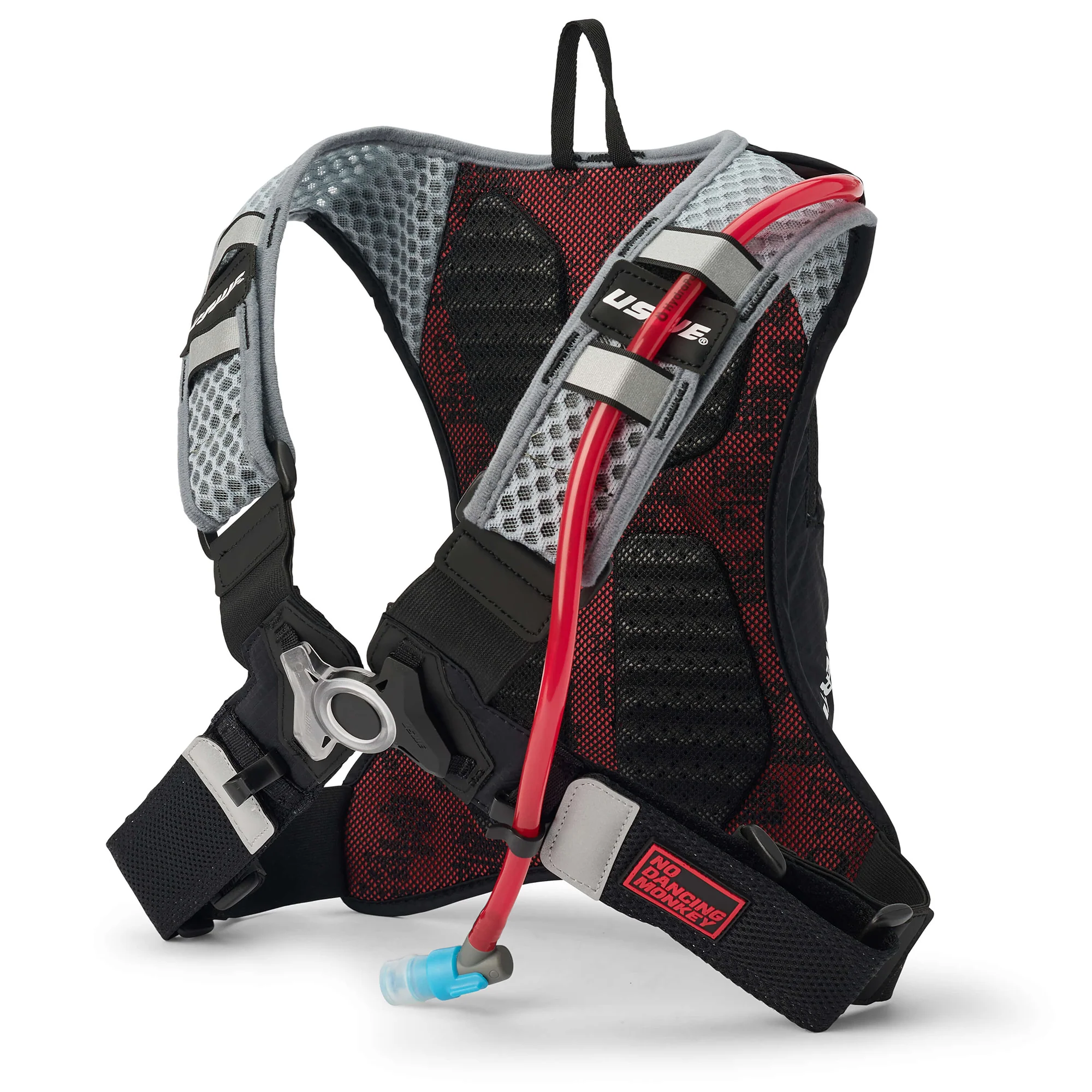 USWE Vertical Hydration Pack 4L - Image 3