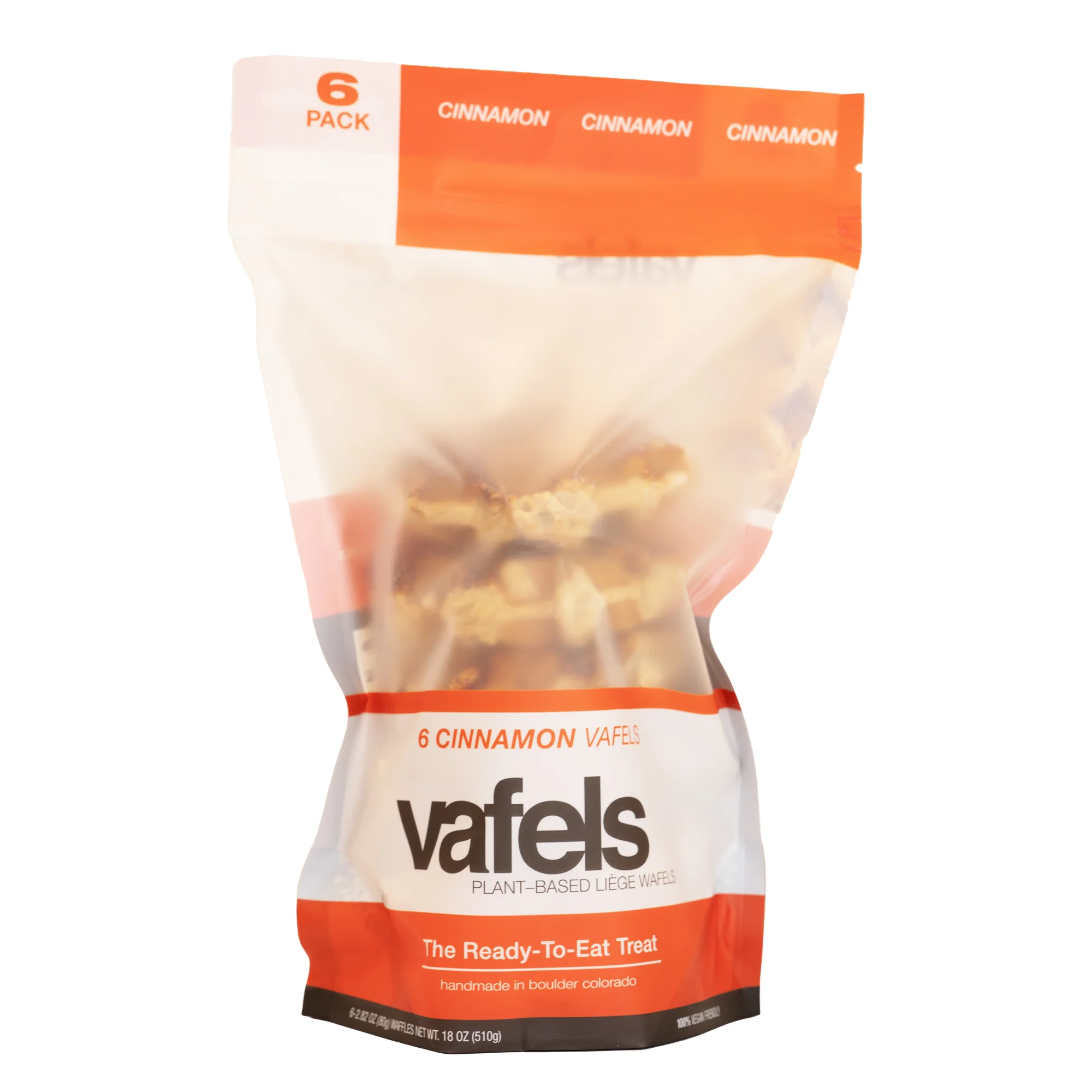 Vafels Liège Vafels - Image 10