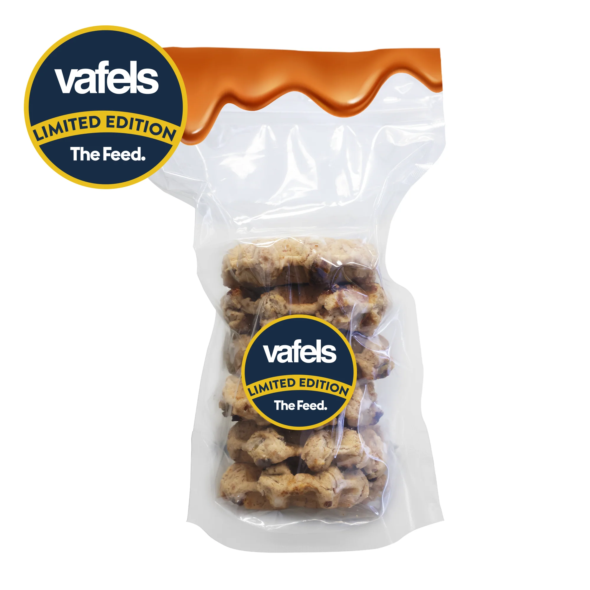 Vafels Liège Vafels - Image 14