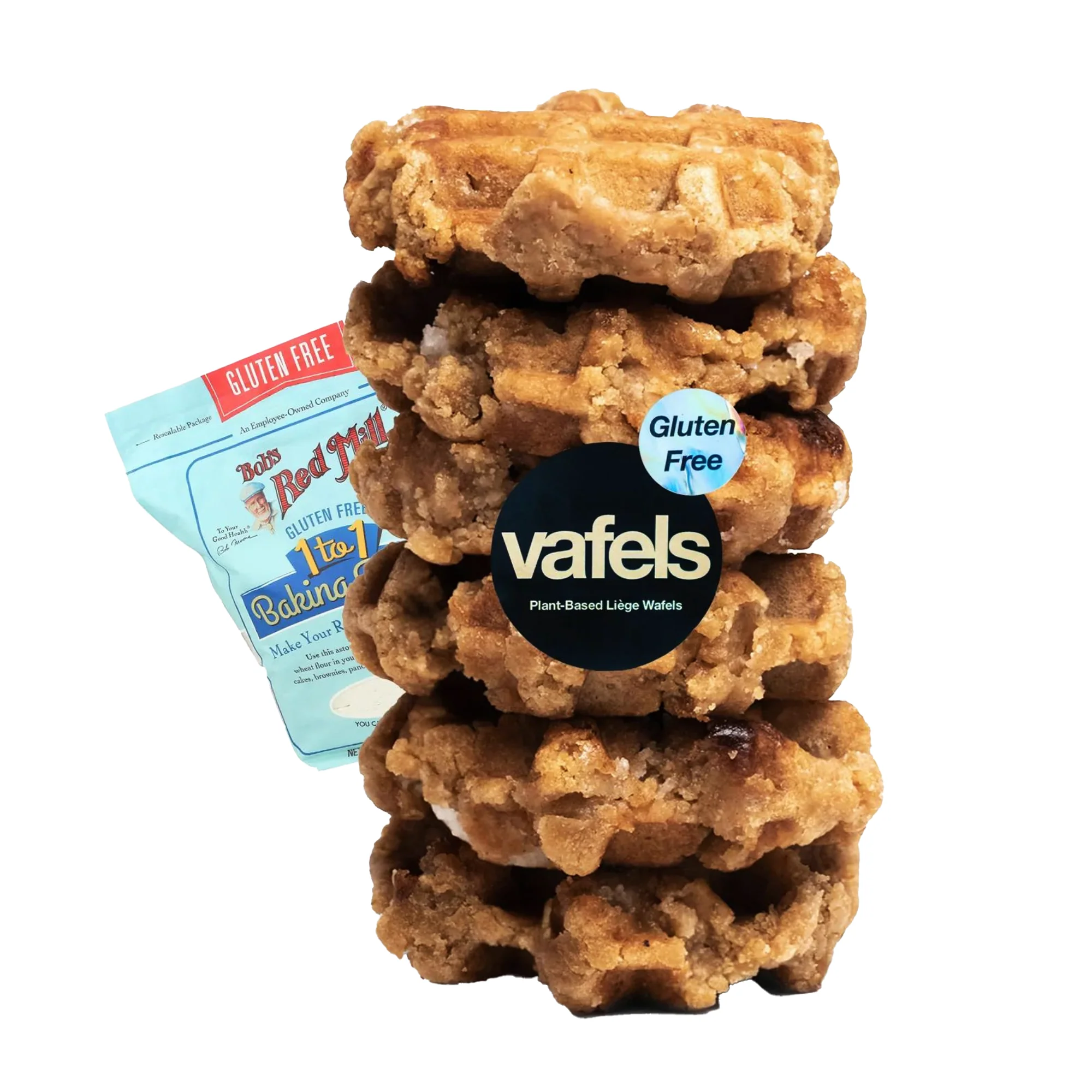 Vafels Liège Vafels - Image 15