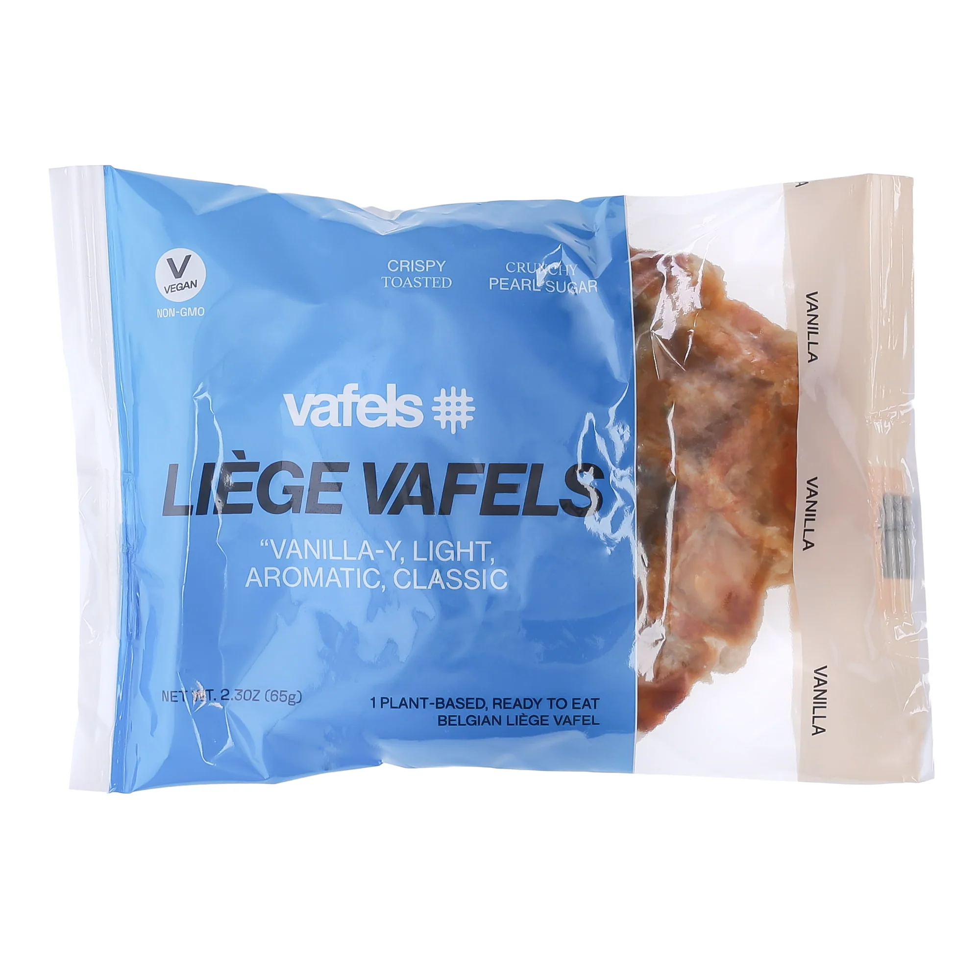 Vafels Liège Vafels - Image 22