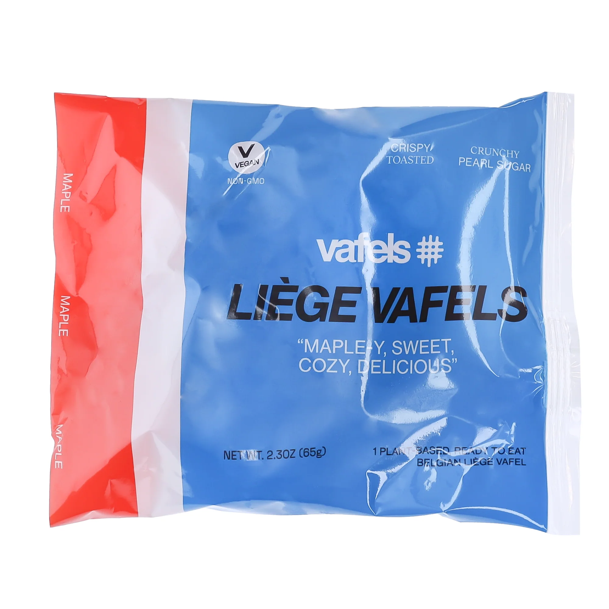 Vafels Liège Vafels - Image 23